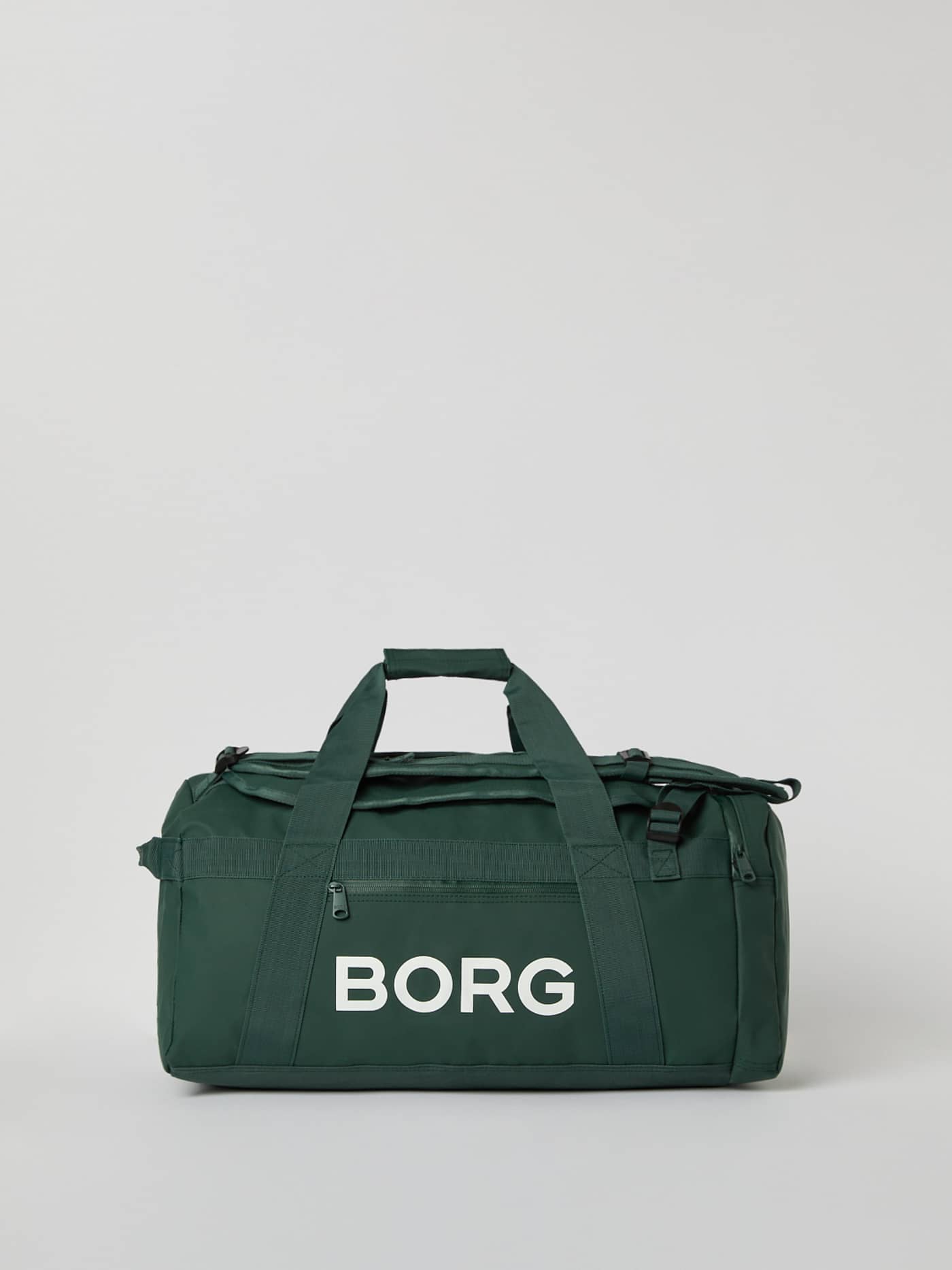 Björn Borg - Borg Duffle Bag 35L Sycamore - Image 1