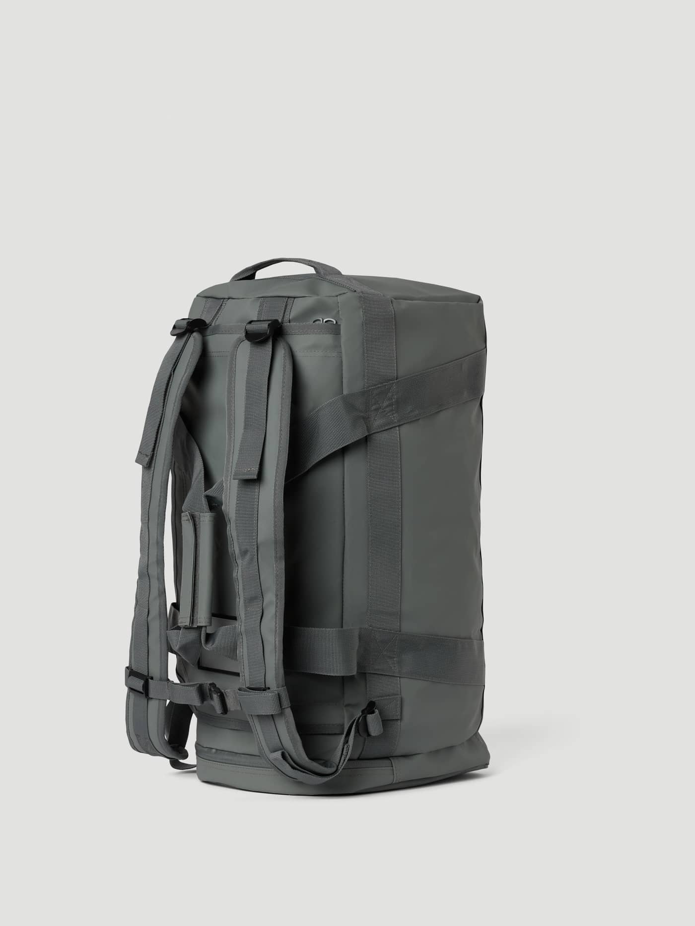 Björn Borg - Borg Duffle Bag 35L Agave Green - Image 3