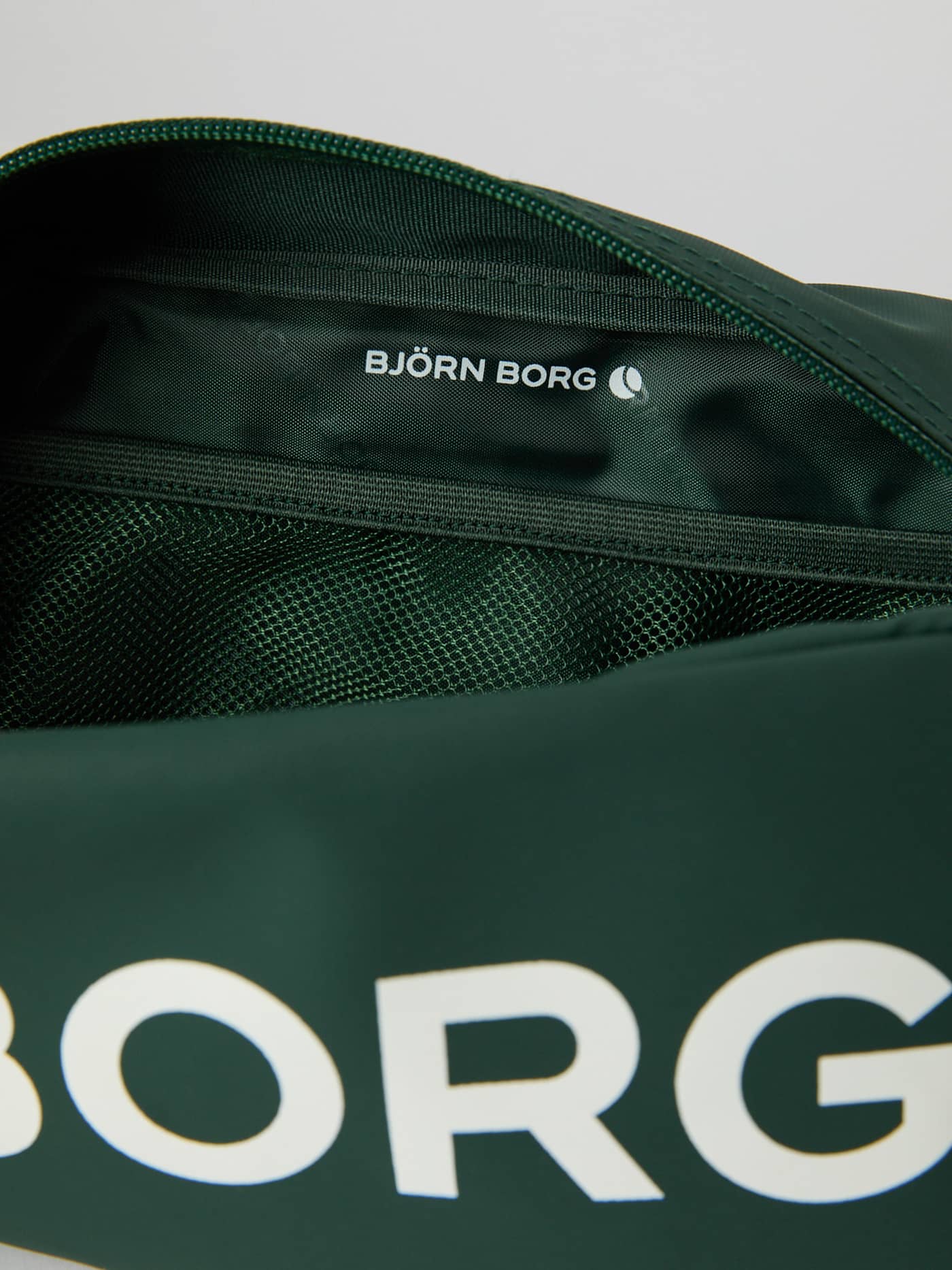 Björn Borg - Borg Duffle Toilet Case Sycamore - Image 3