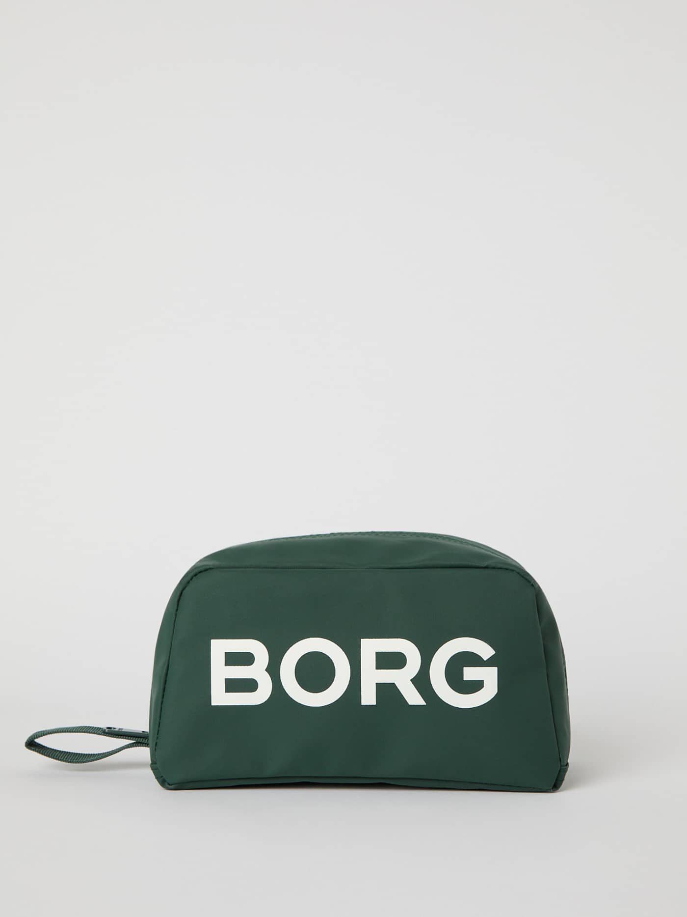 Björn Borg - Borg Duffle Toilet Case Sycamore - Image 1