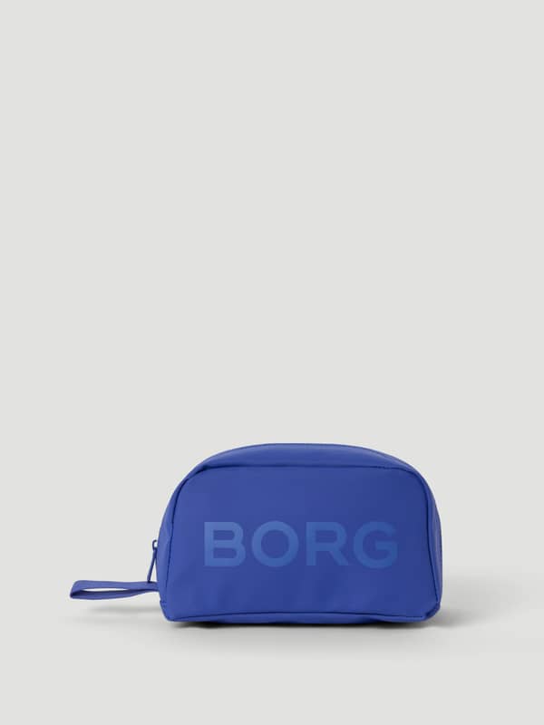 Björn Borg - Borg Duffle Wash Bag Surf The Web