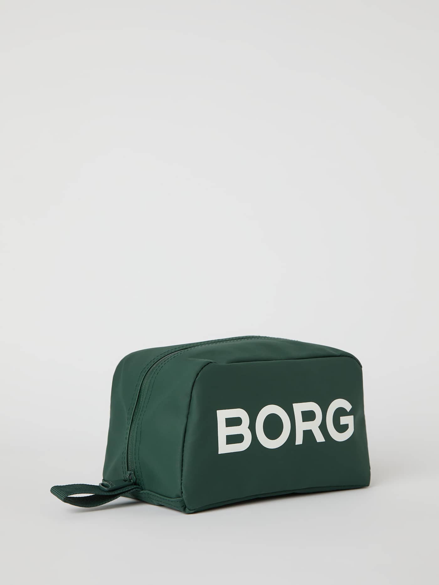 Björn Borg - Borg Duffle Toilet Case Sycamore - Image 2