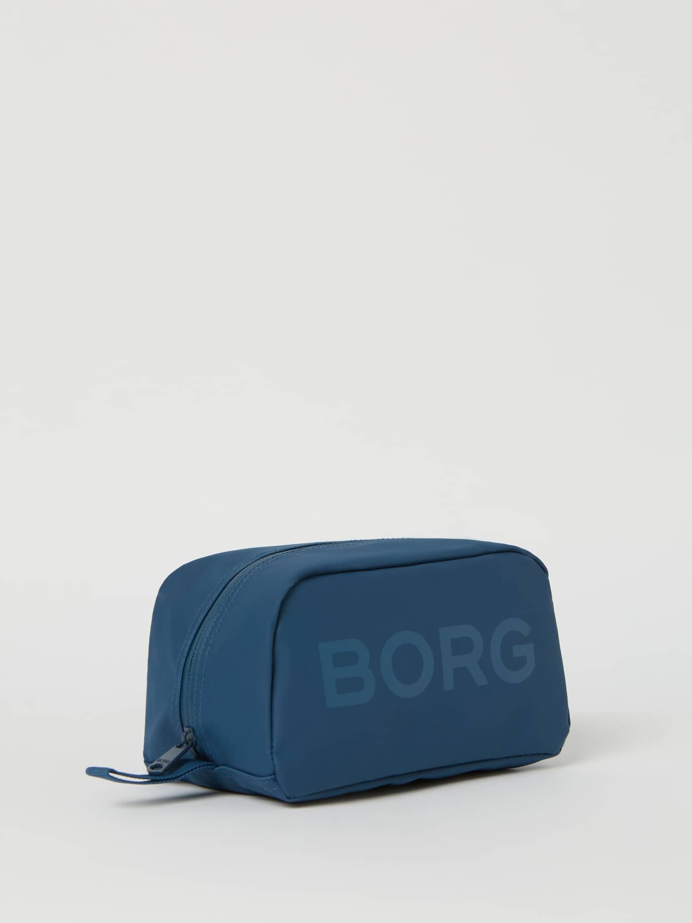 Björn Borg - Borg Duffle Toilet Case Blue Wing Teal Women - Image 2