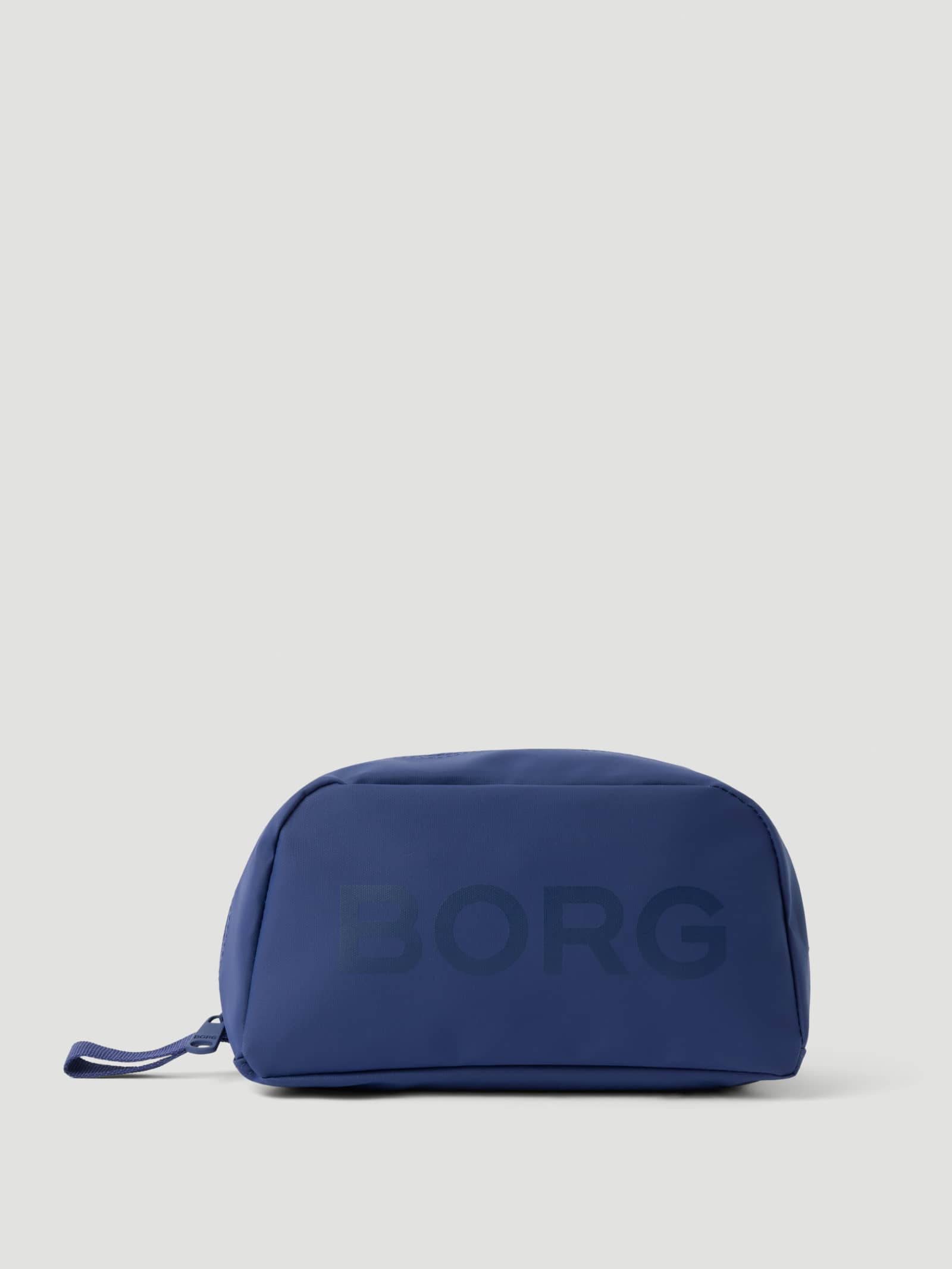 Björn Borg - Borg Duffle Wash Bag Estate Blue Dam - Image 1