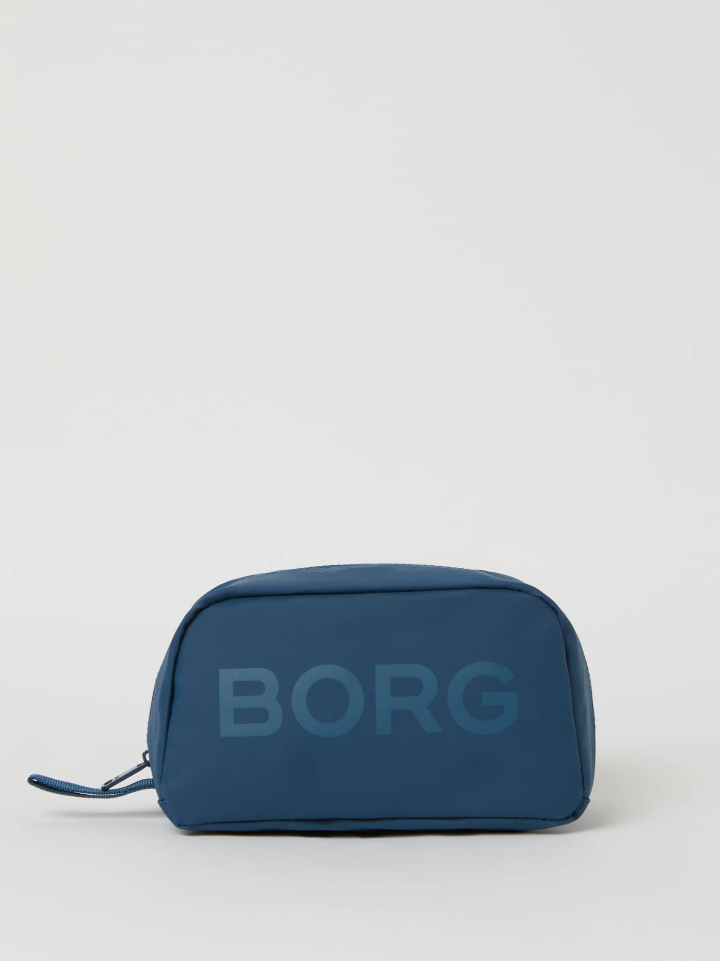 Björn Borg - Borg Duffle Toilet Case Blue Wing Teal Women - Image 1
