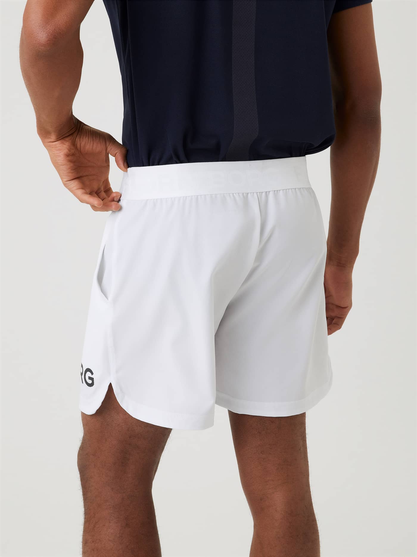 Björn Borg - Borg Short Shorts Brilliant White - Image 3