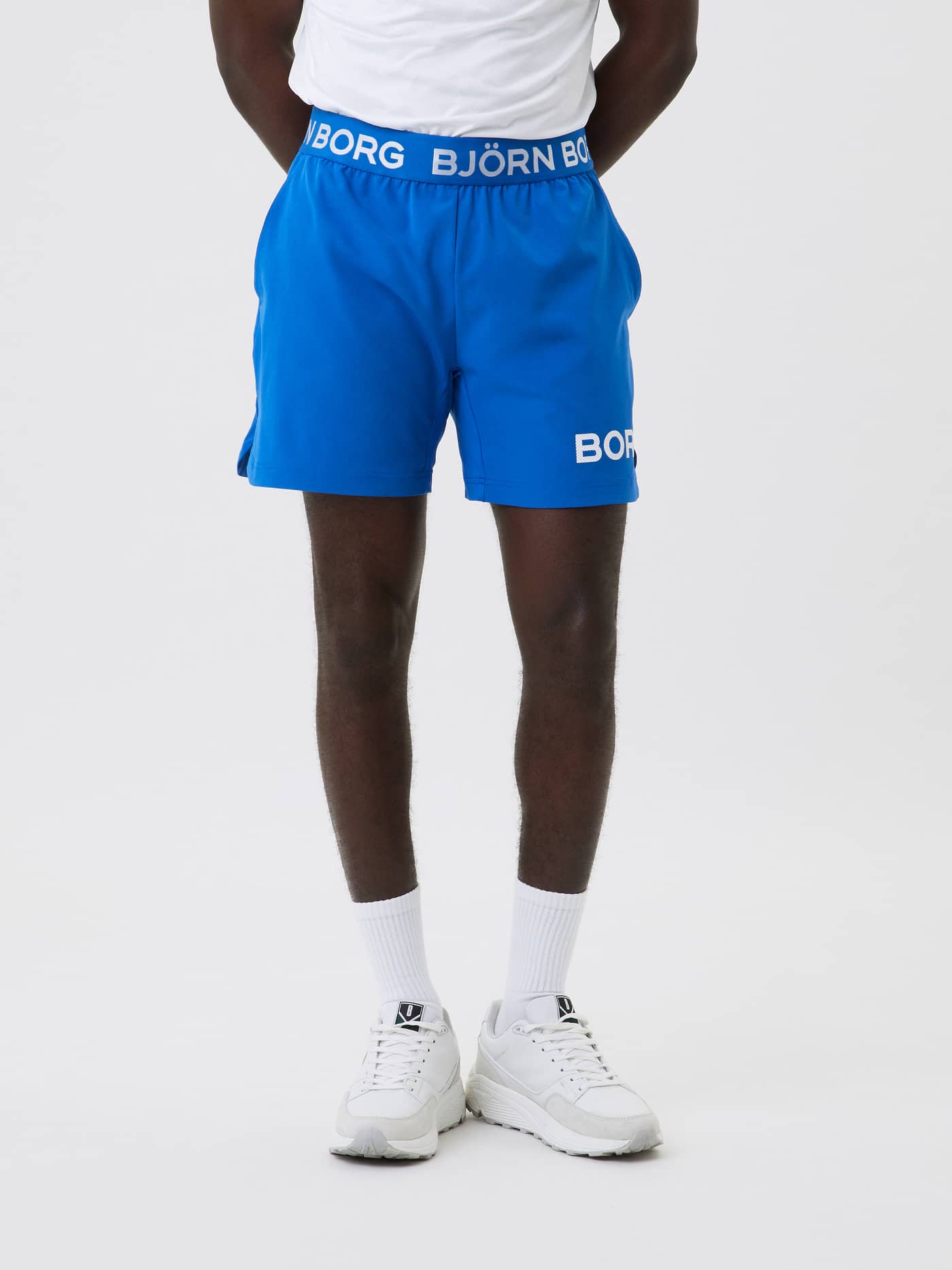 Björn Borg - Borg Short Shorts Nautical Blue - Image 2