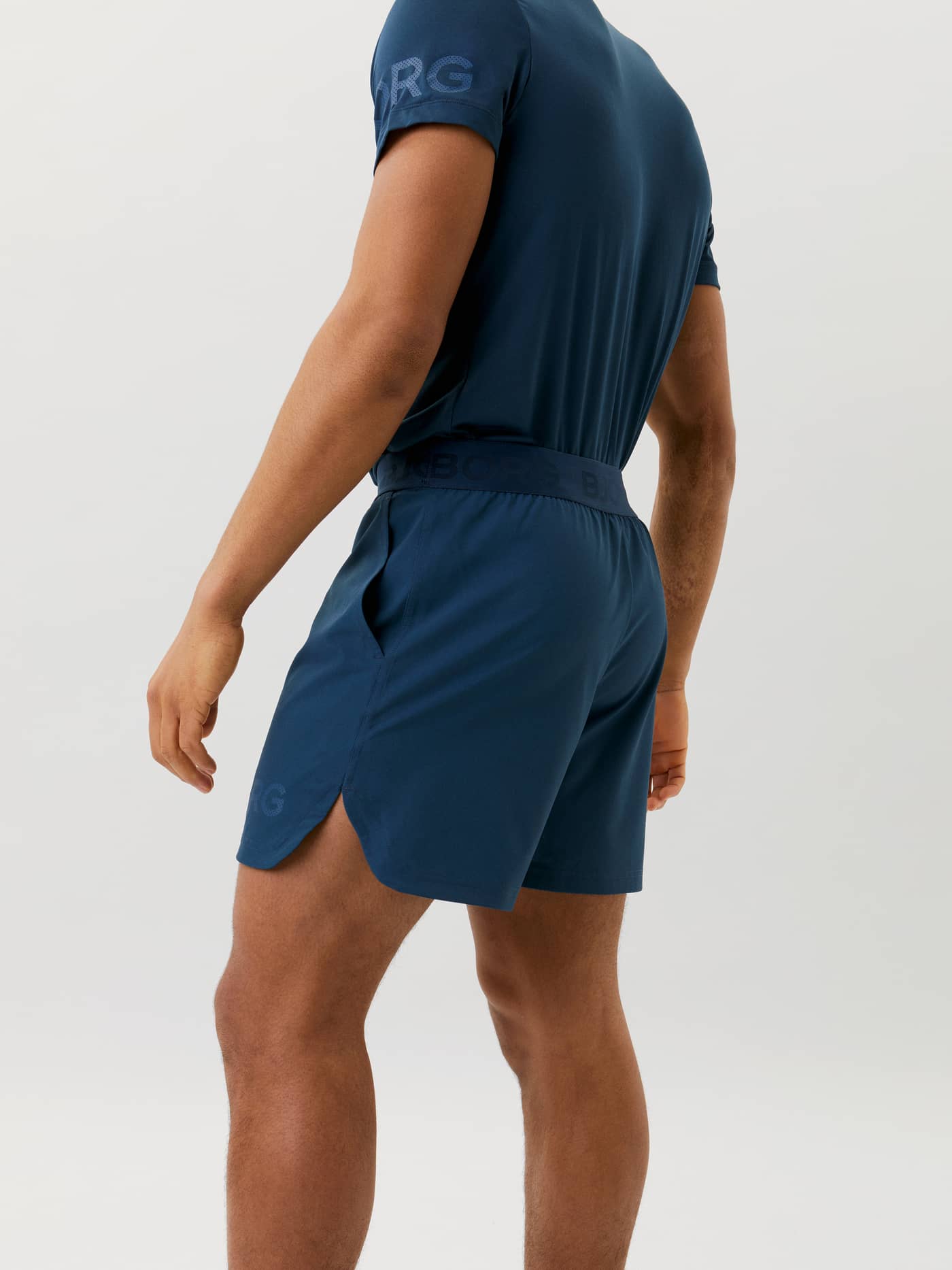 Björn Borg - Borg Short Shorts Moonlit ocean - Image 3