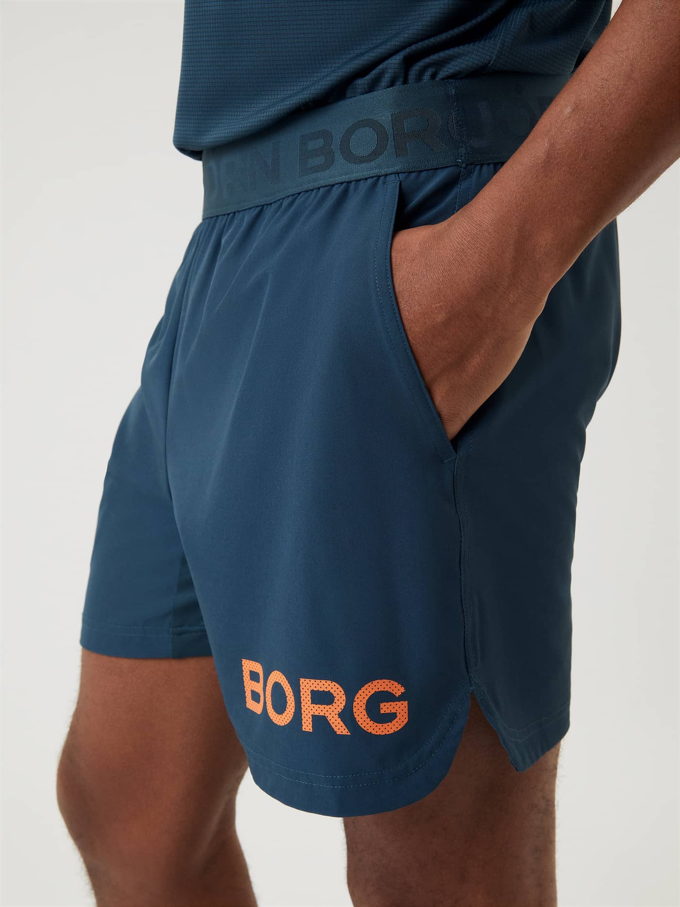Björn Borg - Borg Short Shorts Marine - Image 5