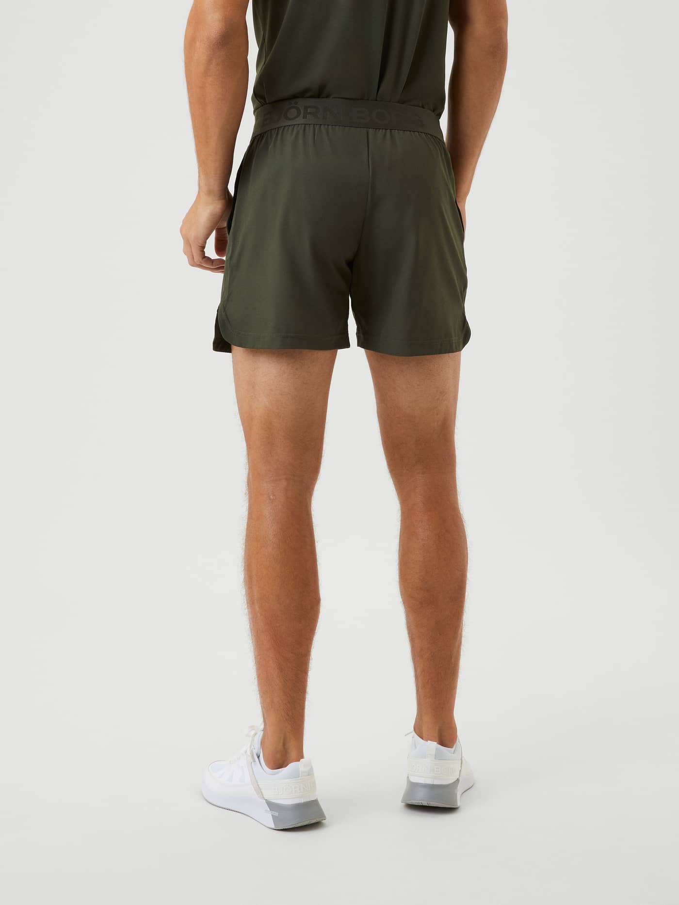 Björn Borg - Borg Short Shorts Forest Night - Image 3