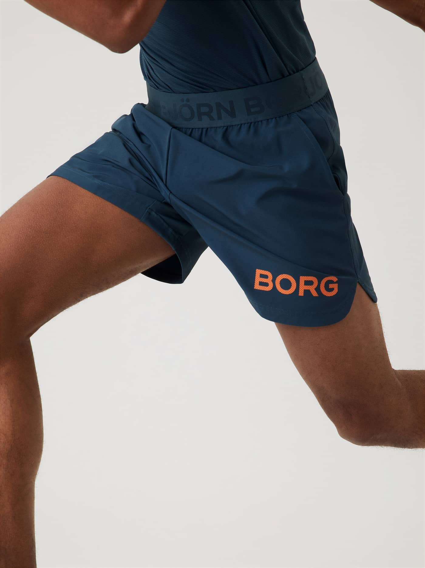 Björn Borg - Borg Short Shorts Marine - Image 3
