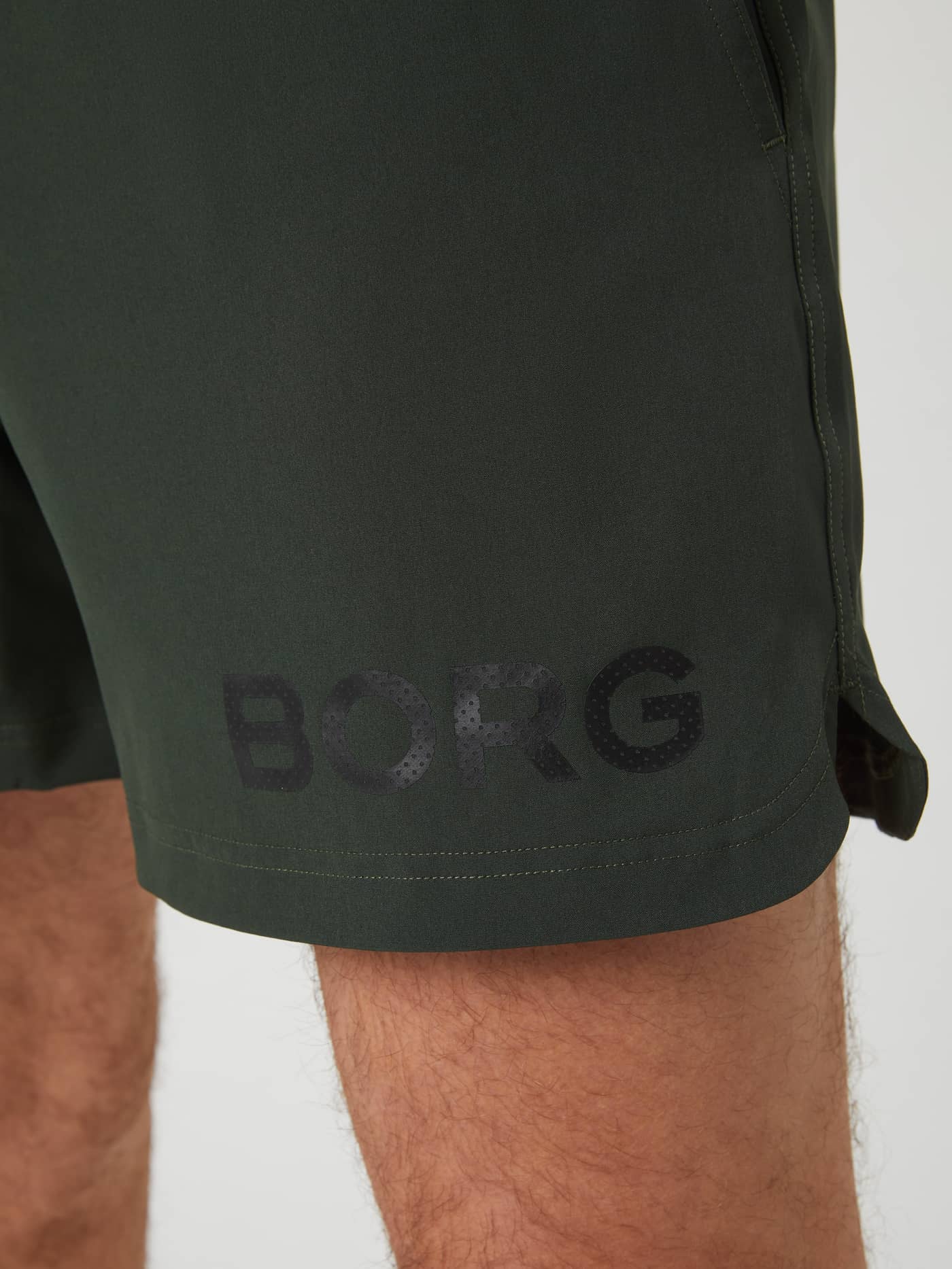 Björn Borg - Borg Short Shorts Duffel Bag Men - Image 3