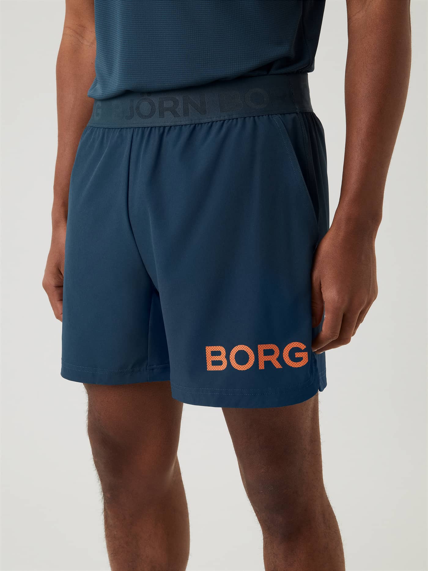 Björn Borg - Borg Short Shorts Marine - Image 2