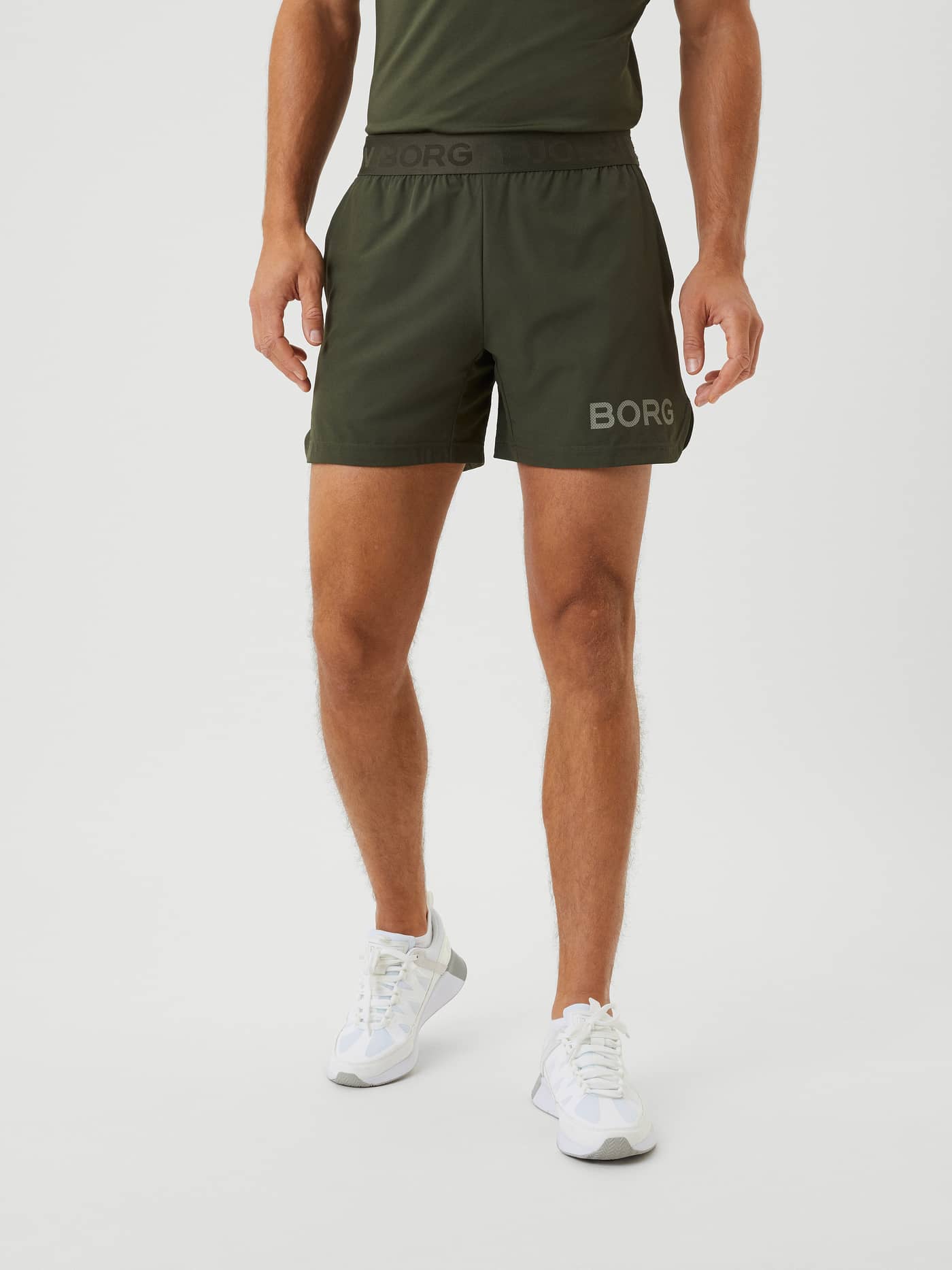 Björn Borg - Borg Short Shorts Forest Night - Image 2