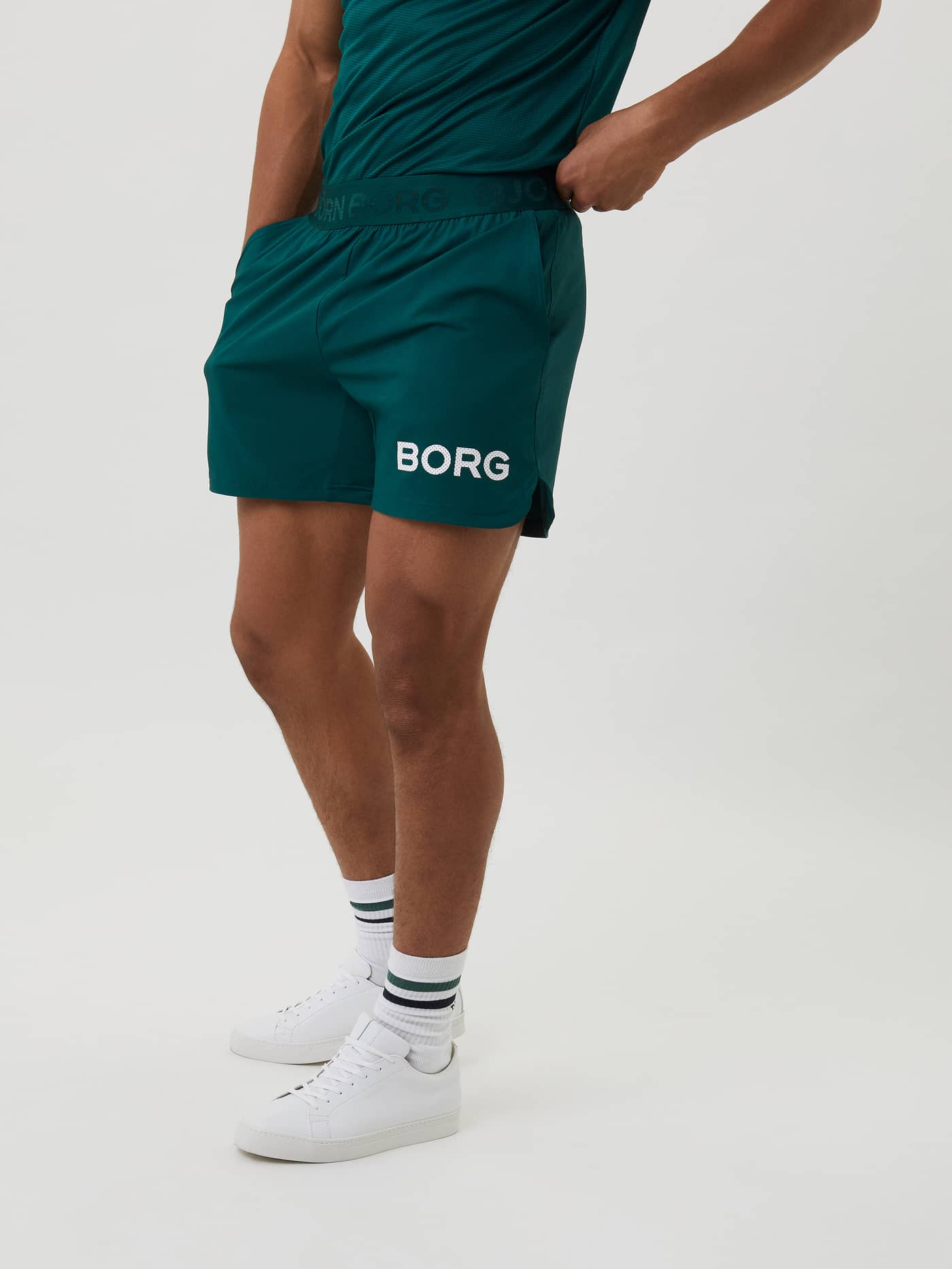 Björn Borg - Borg Short Shorts Botanical Garden - Image 2