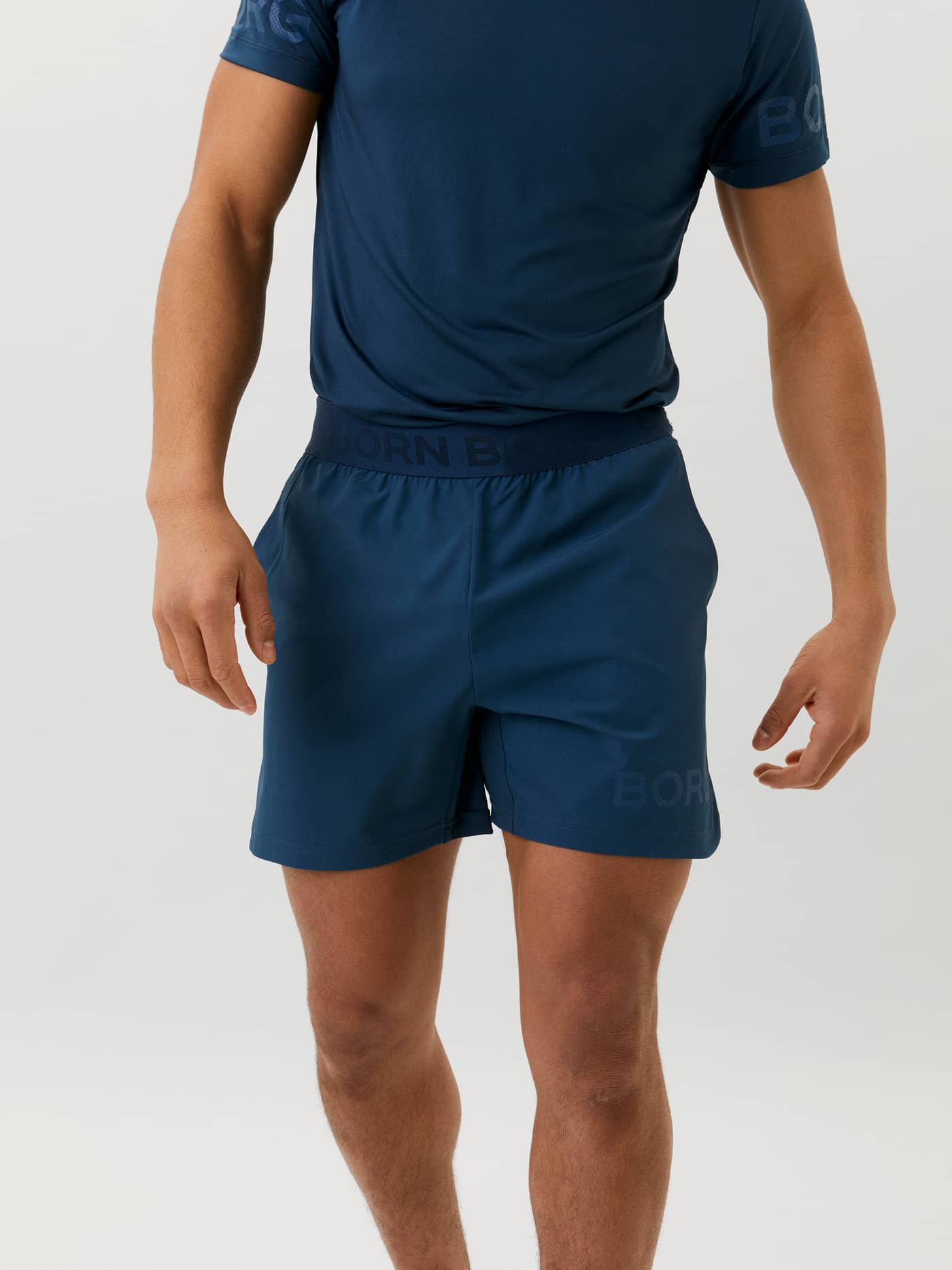 Björn Borg - Borg Short Shorts Moonlit ocean - Image 2
