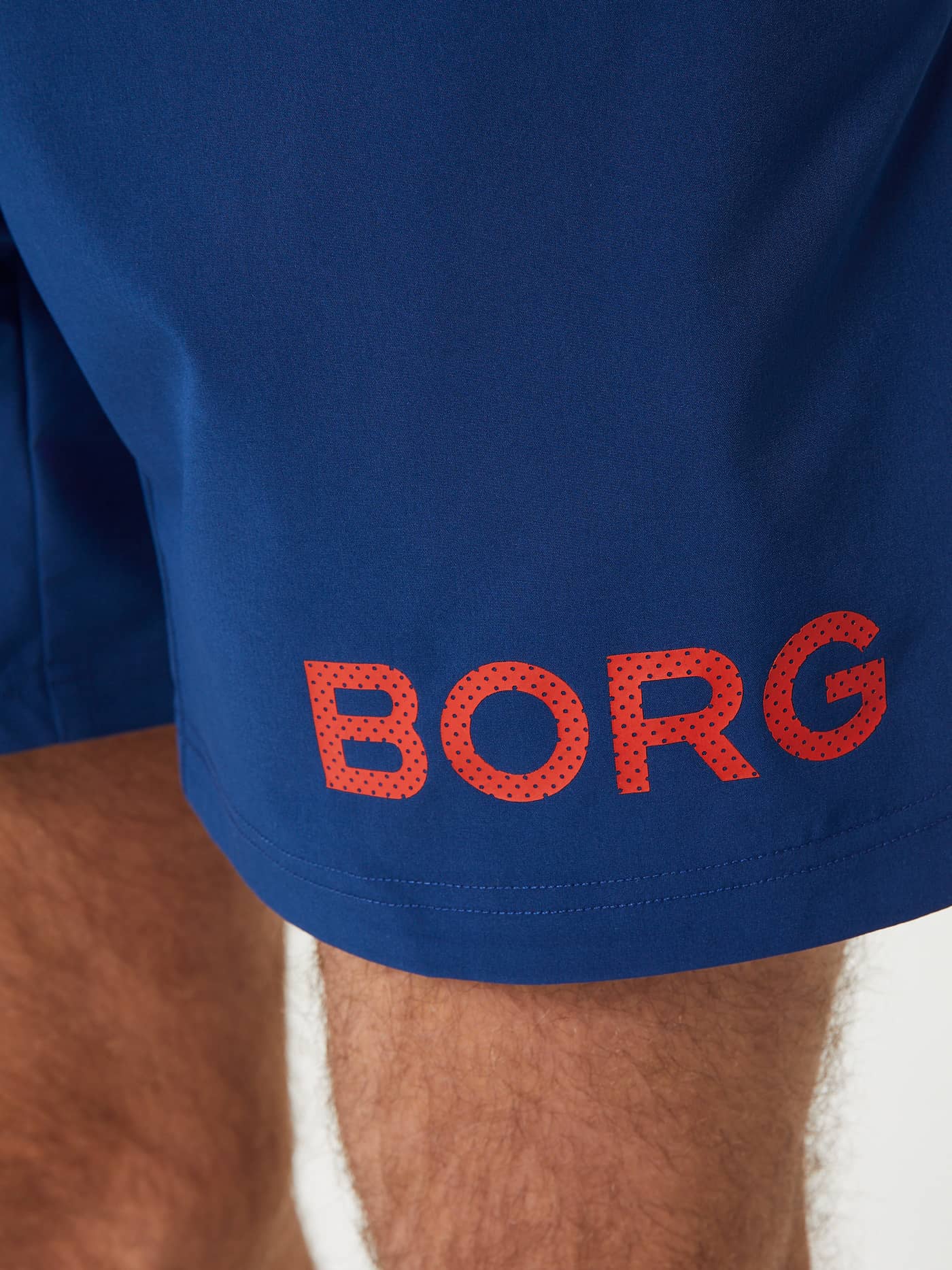 Björn Borg - Borg Short Shorts Estate Blue Heren - Image 4