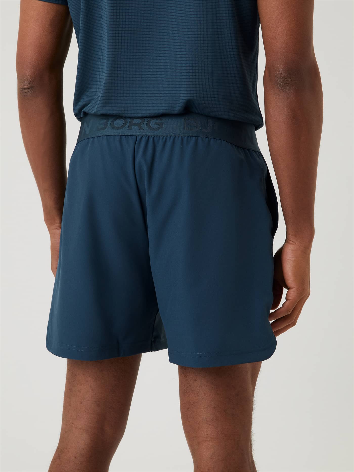 Björn Borg - Borg Short Shorts Marine - Image 4
