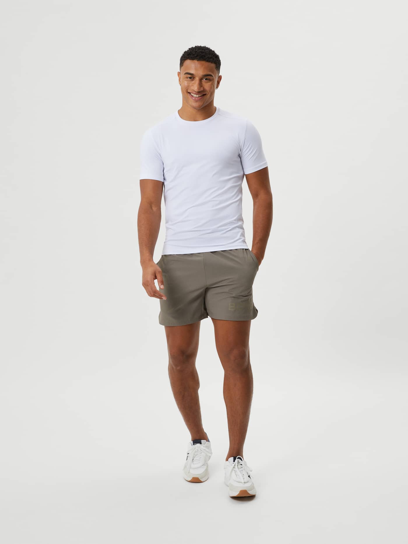 Björn Borg - Borg Short Shorts Bungee Cord Herr - Image 1