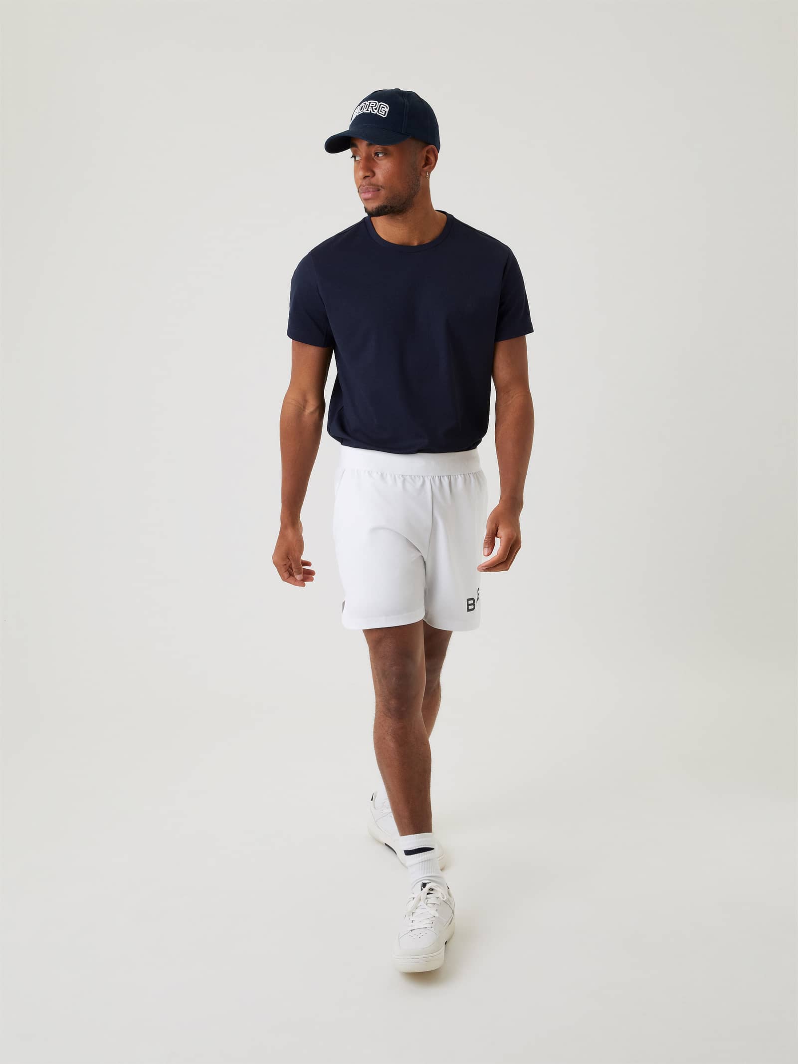 Björn Borg - Borg Short Shorts Stralend Wit - Image 1