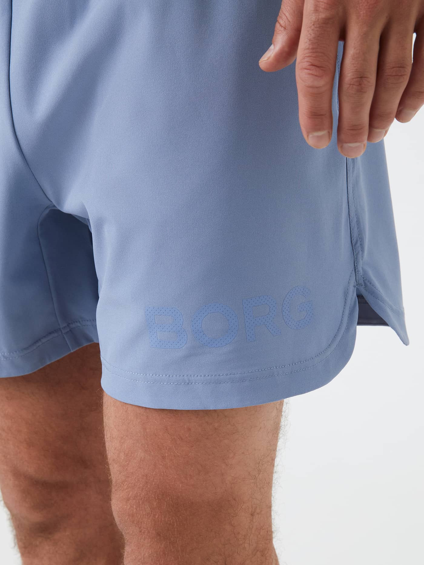 Björn Borg - Borg Short Shorts Stonewash - Image 4