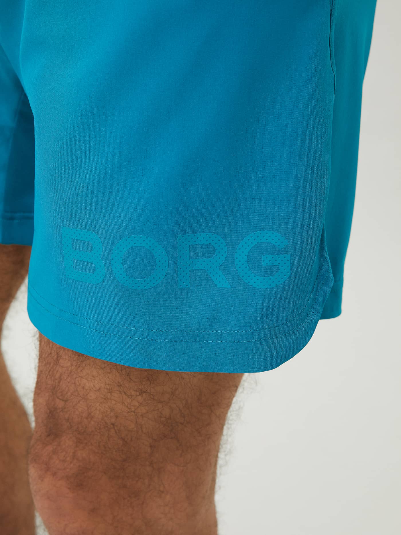Björn Borg - Borg Short Shorts Crystal Teal - Image 3