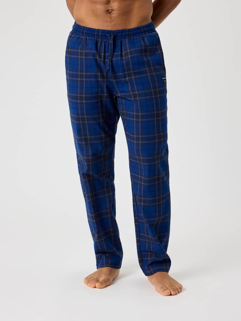 Core Flannel Pyjama Pants