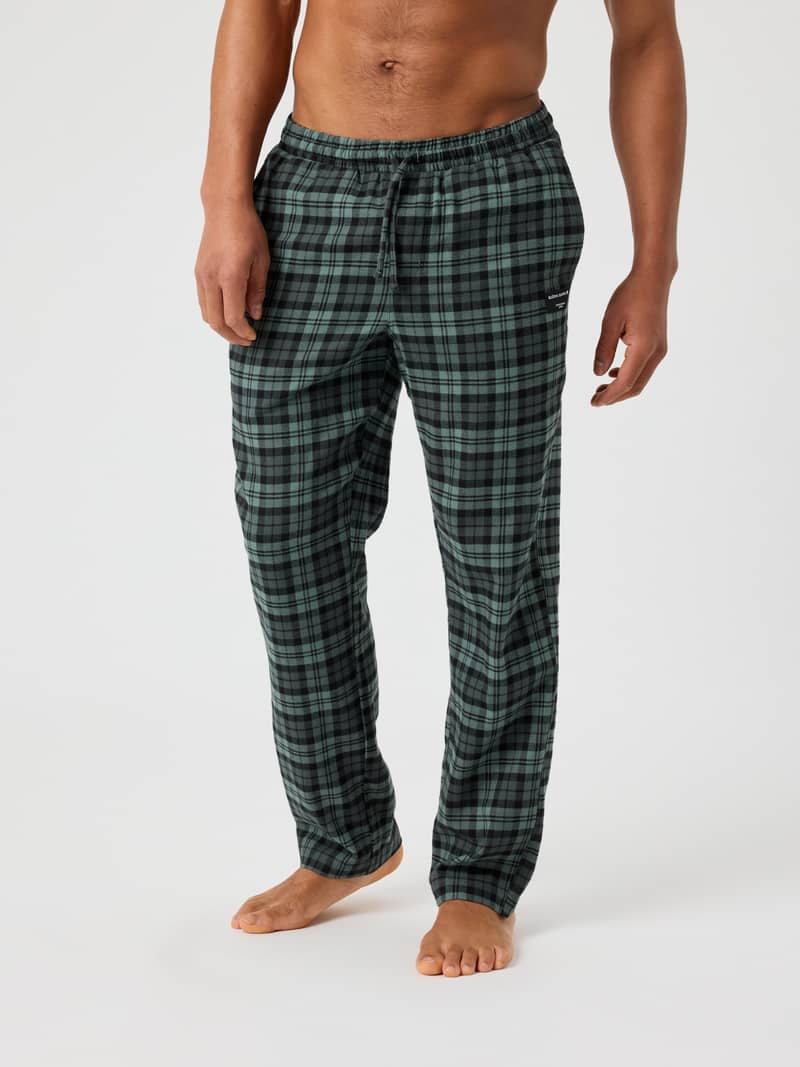 Core Flannel Pyjama Pants