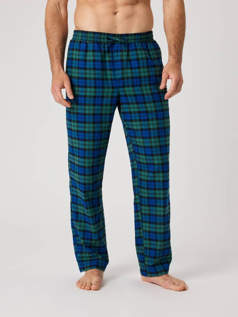 Core Flannel Pyjama Pants