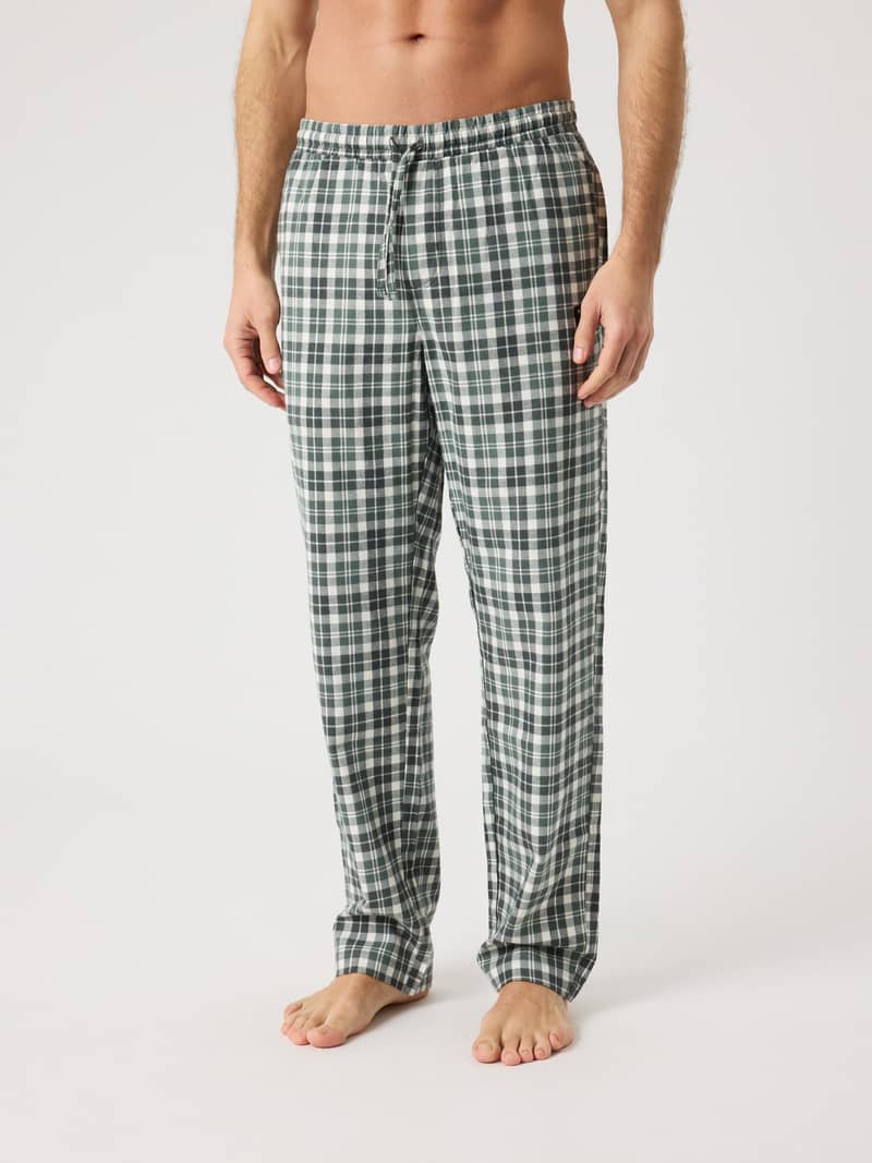 Core Flannel Pyjama Pants