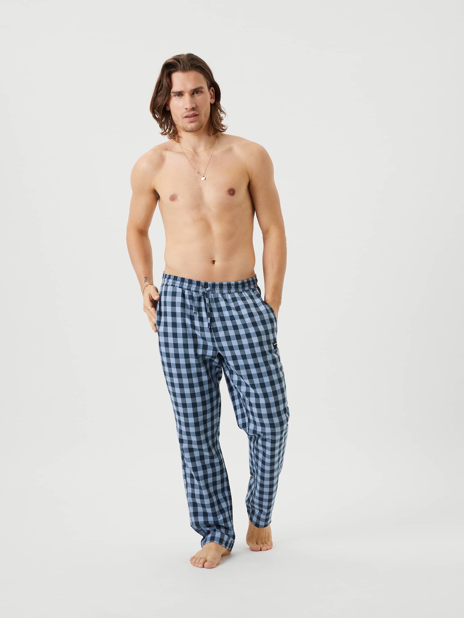 Björn Borg - Core Pyjama Pants Multi Heren - Image 1