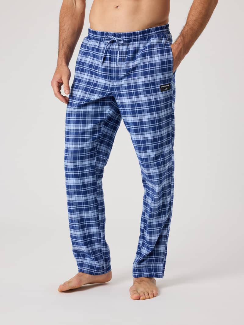 Core Flannel Pyjama Pants