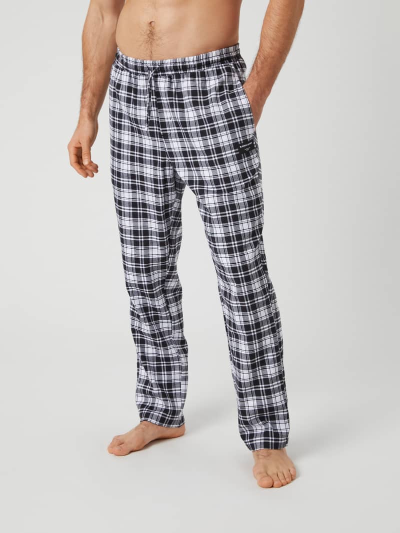 Core Flannel Pyjama Pants