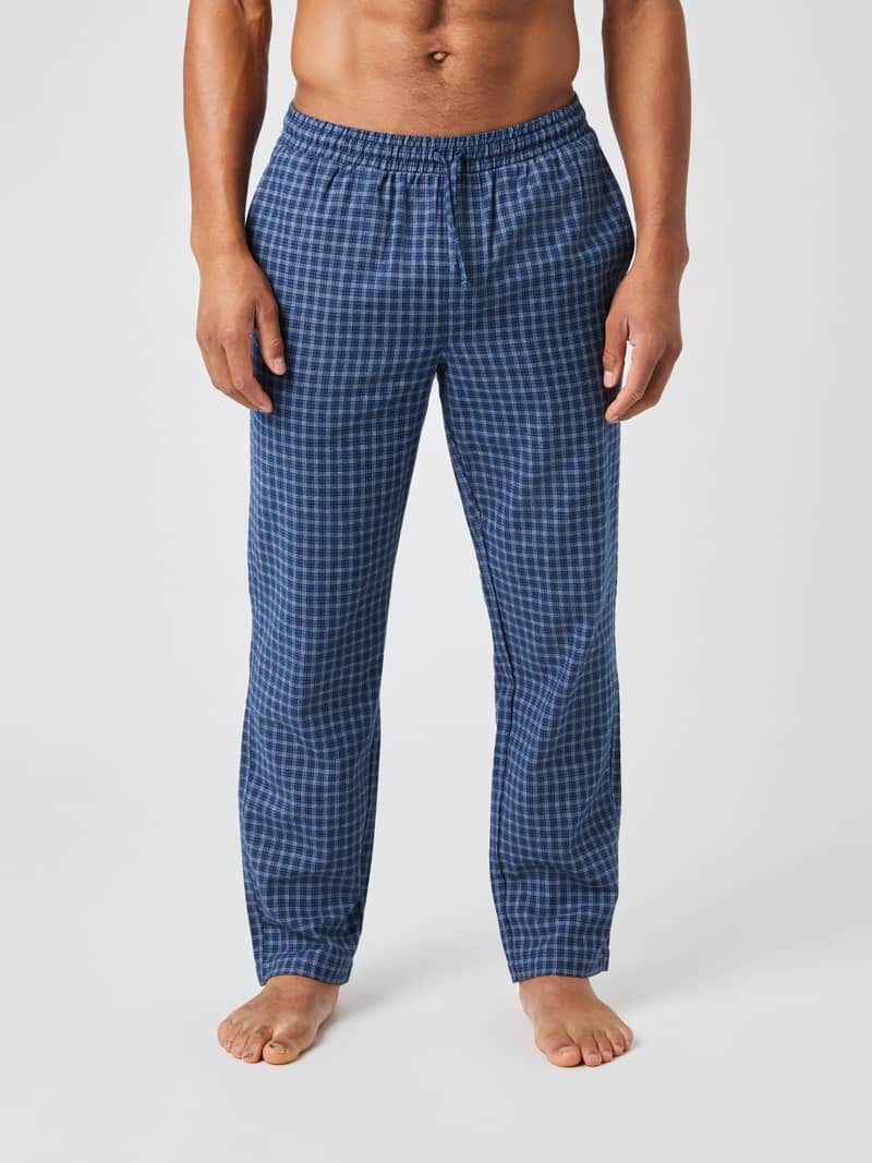 Core Flannel Pyjama Pants