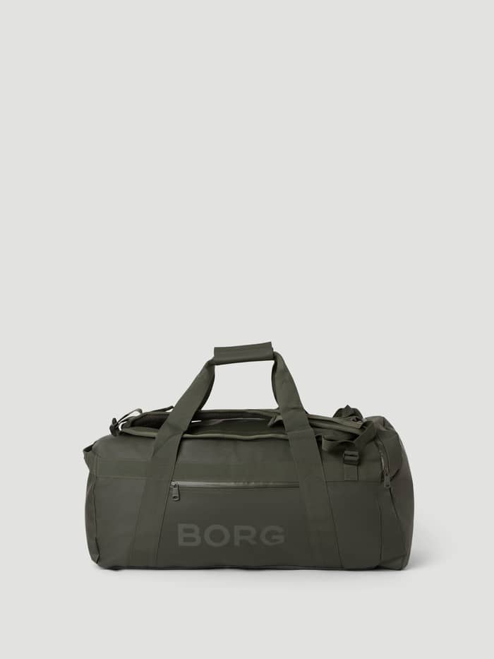 Björn Borg - Borg Duffle Bag 55L Forest Night