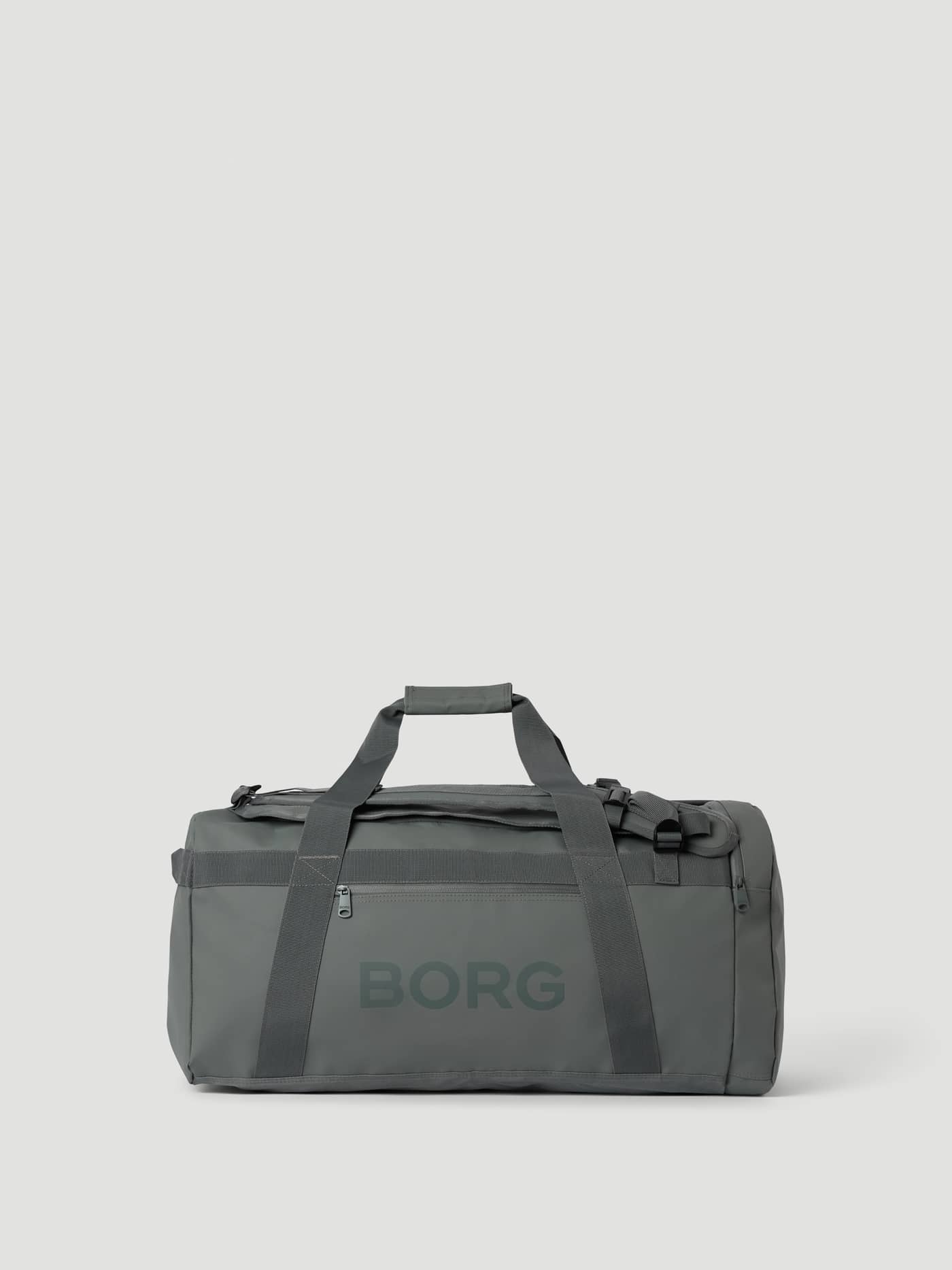 Björn Borg - Borg Duffle Bag 55L Agave Green - Image 1