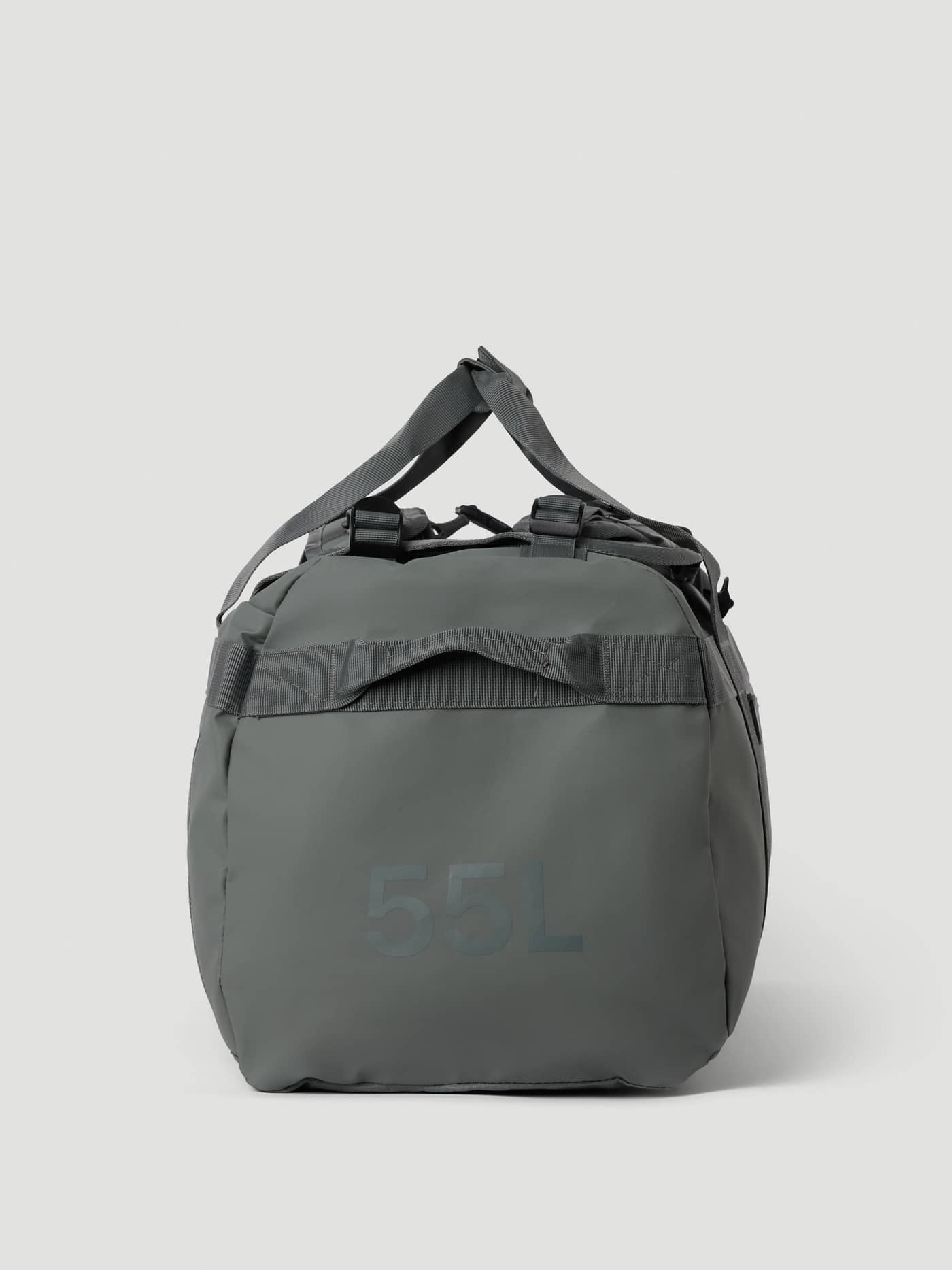 Björn Borg - Borg Duffle Bag 55L Agave Green - Image 4