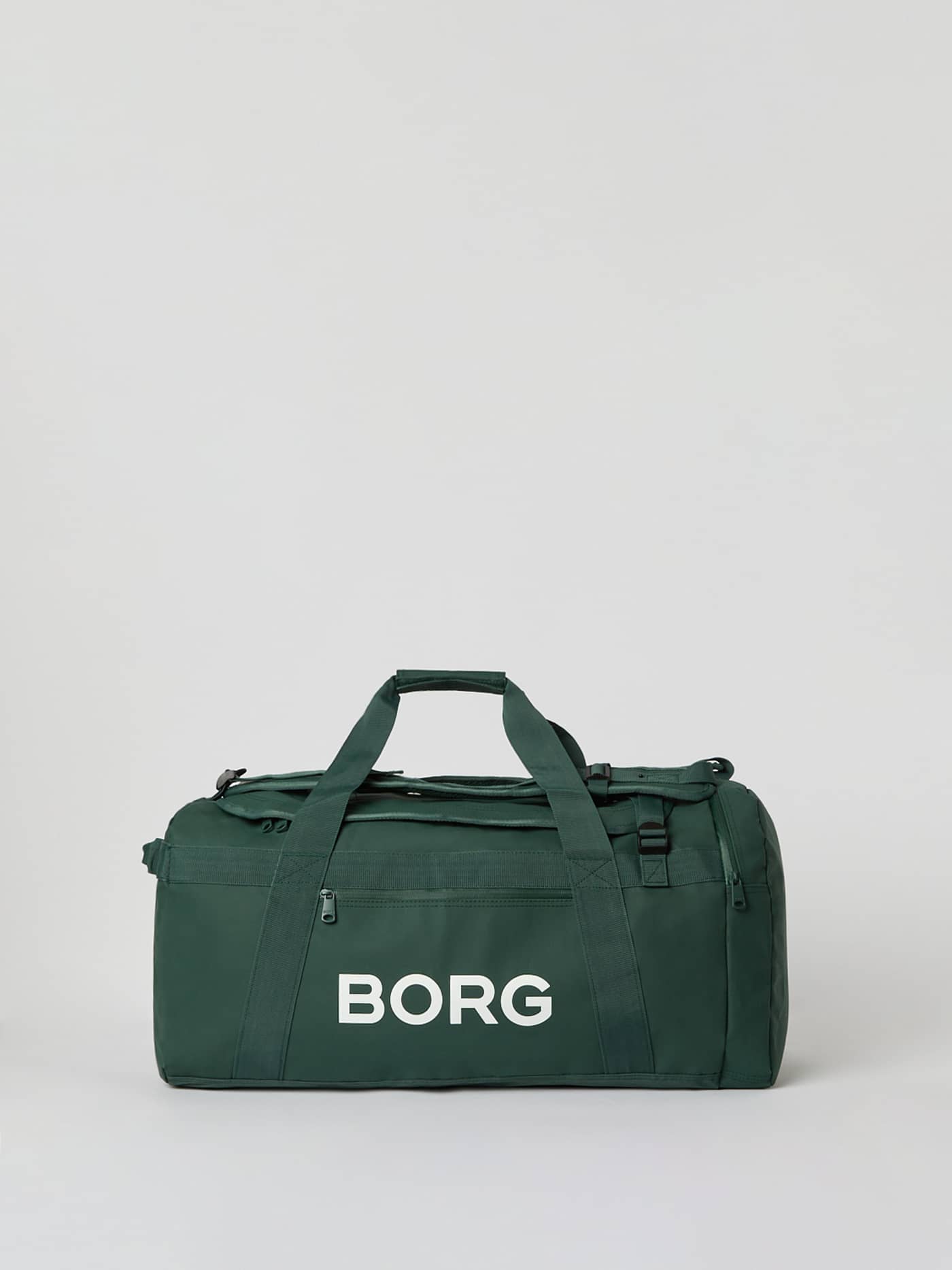 Björn Borg - Borg Duffle Bag 55L Sycamore - Image 2