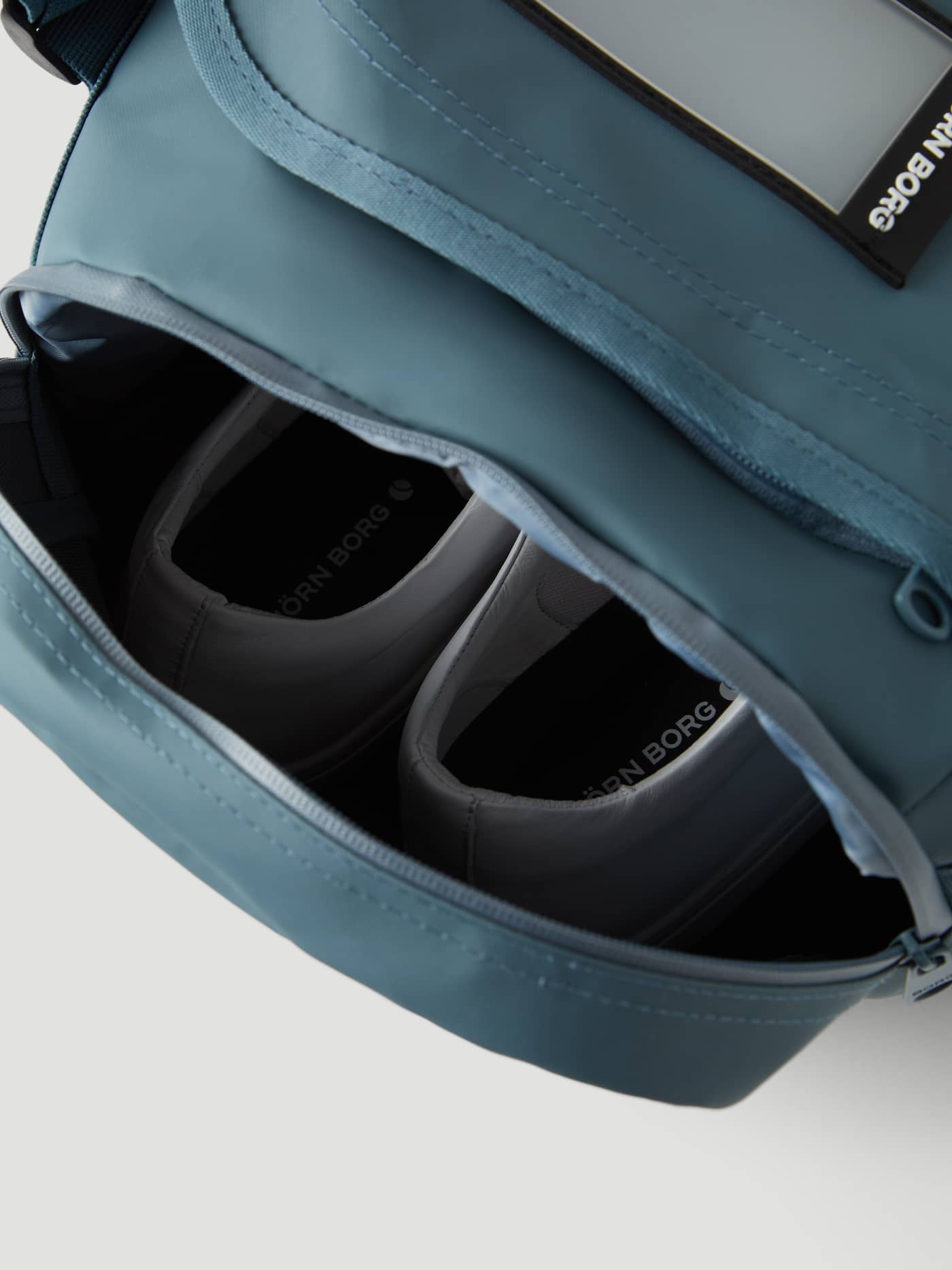 Björn Borg - Borg Duffle Bag 55L Stormy weather - Image 6