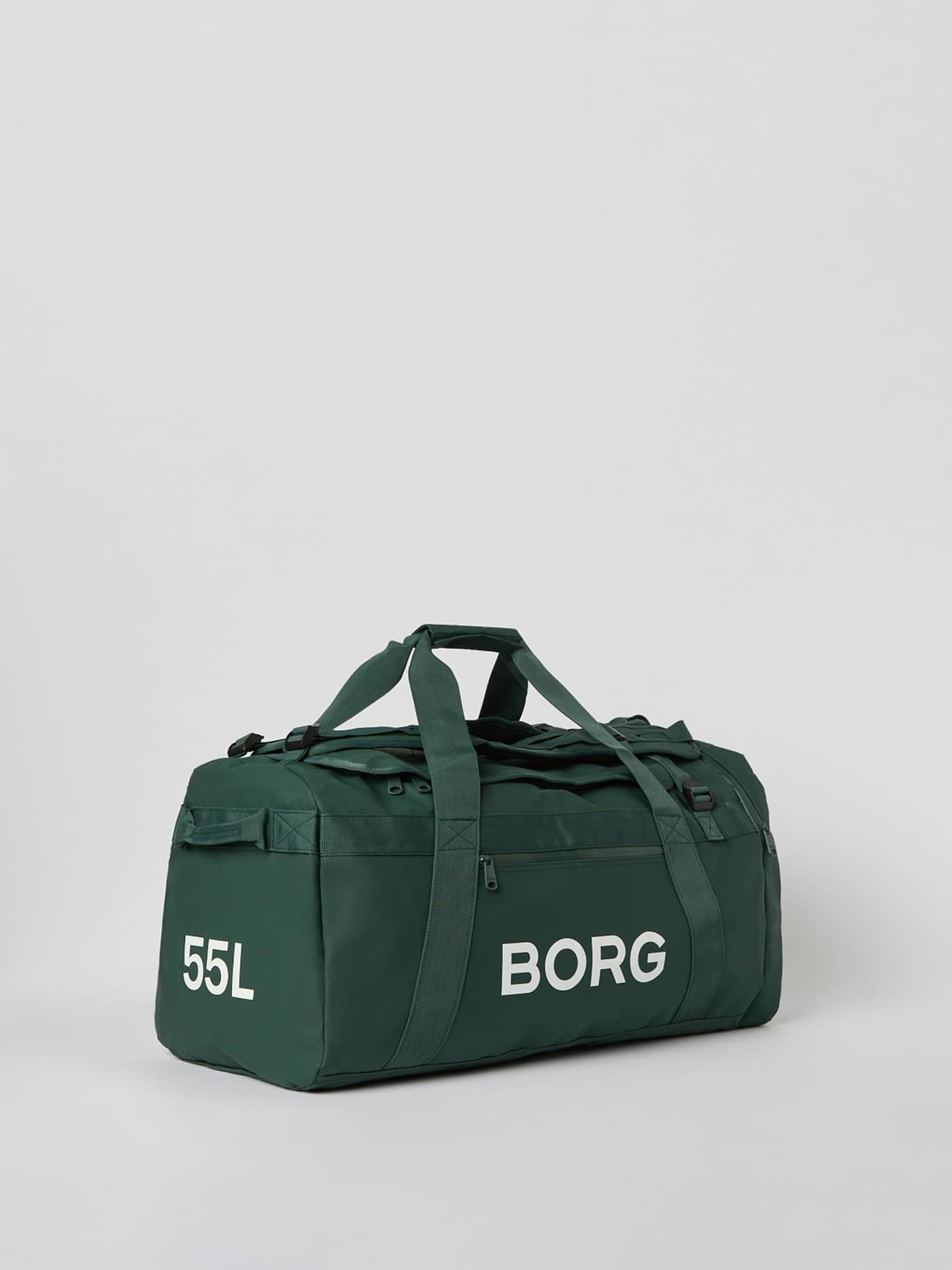 Björn Borg - Borg Duffle Bag 55L Sycamore - Image 1