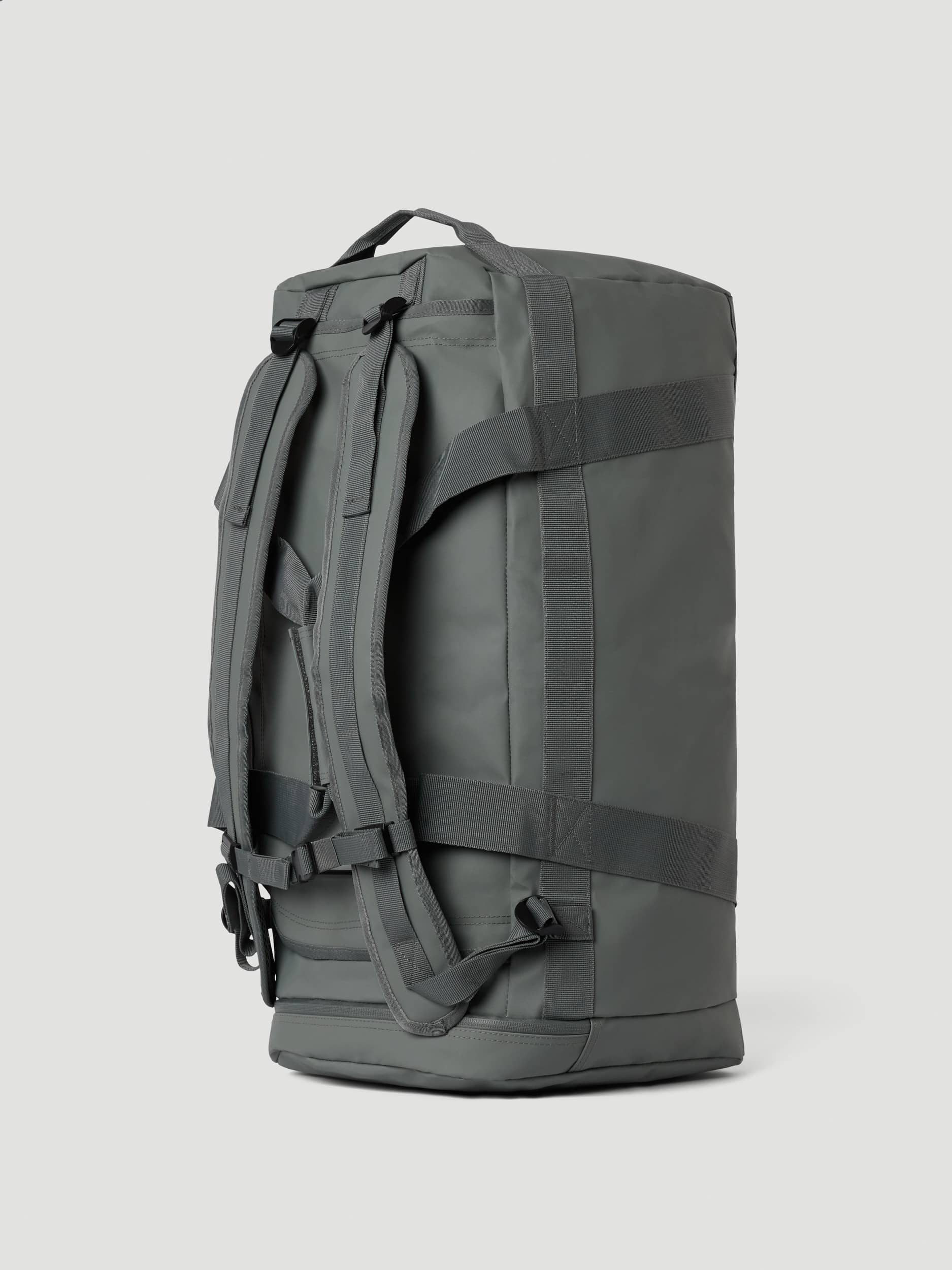Borg Duffle Bag 55L - Unisex - Agave Green | Björn Borg