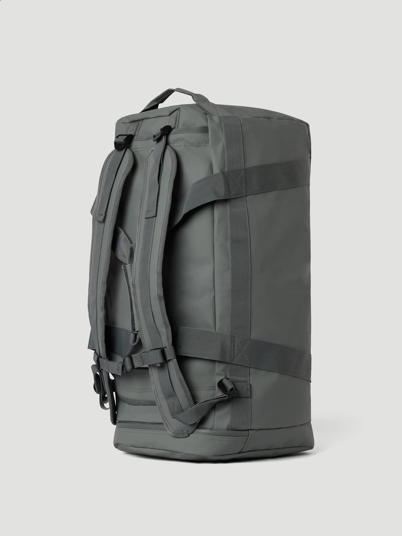 Björn Borg - Borg Duffle Bag 55L Agave Green - Image 3