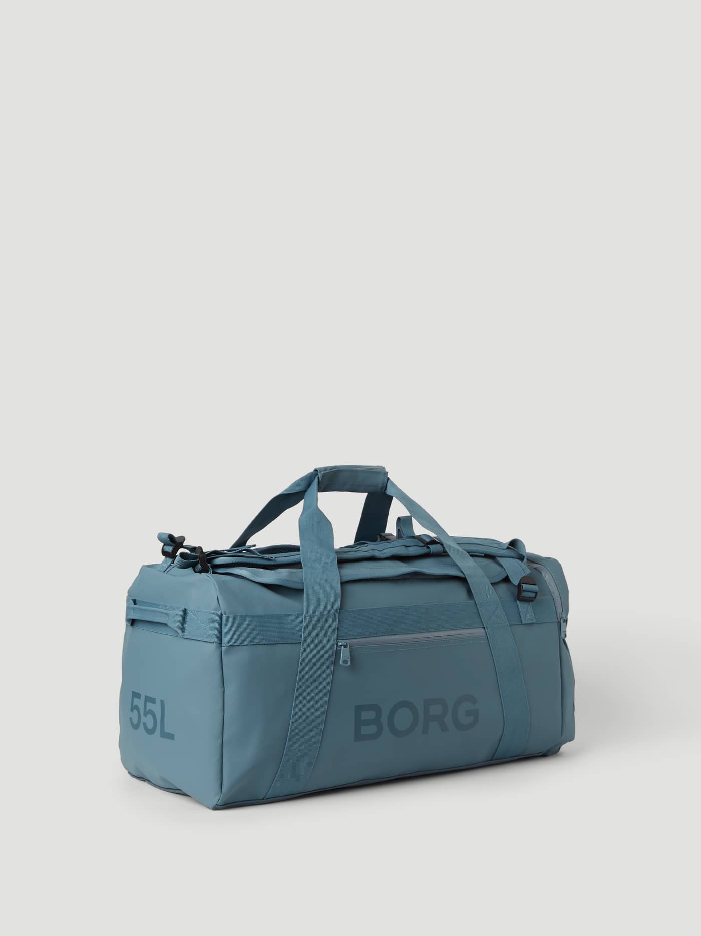 Björn Borg - Borg Duffle Bag 55L Stormy weather - Image 2