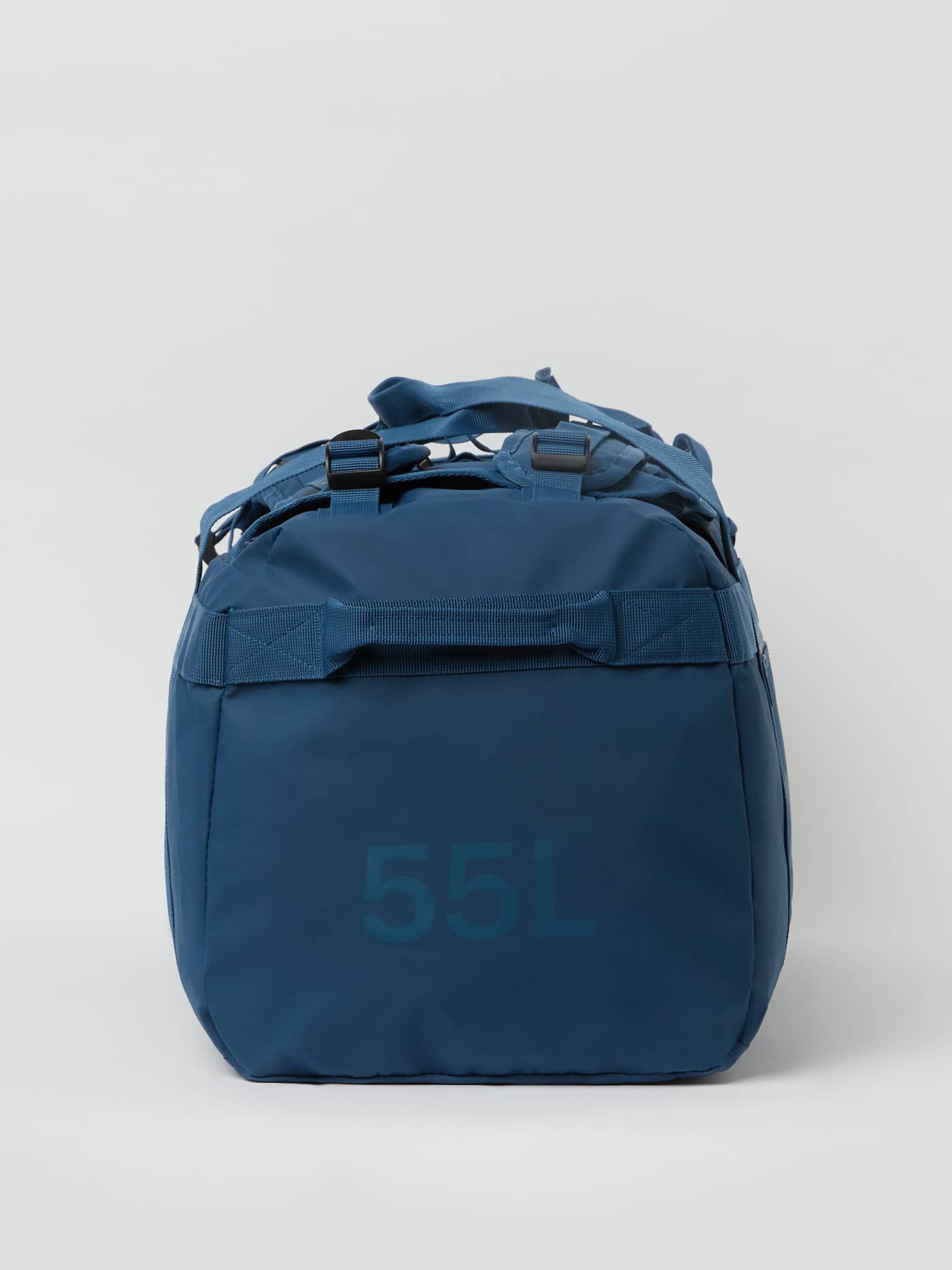Björn Borg - Borg Duffle Bag 55L Blue Wing Teal - Image 4