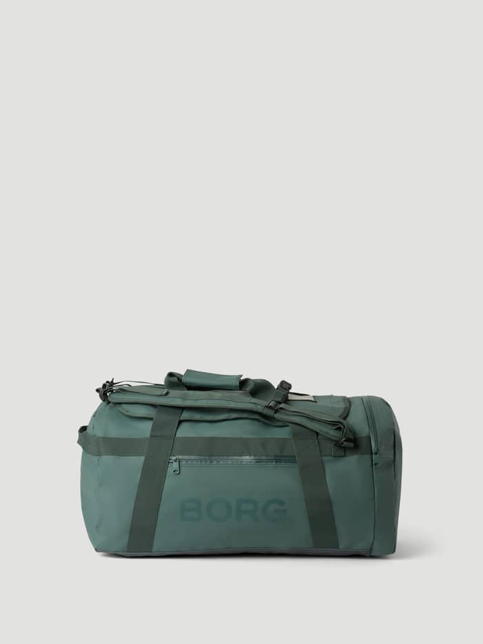 Björn Borg - Borg Duffle Bag 55L Balsam Green