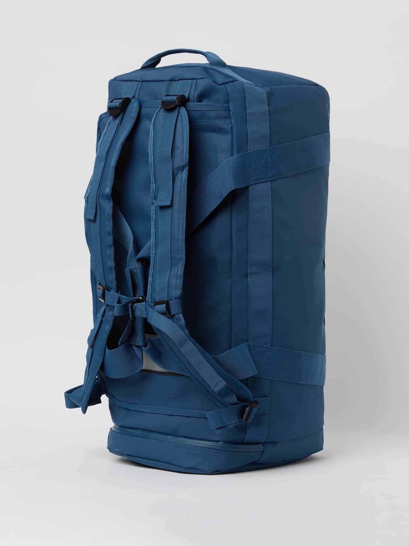 Björn Borg - Borg Duffle Bag 55L Blue Wing Teal - Image 3