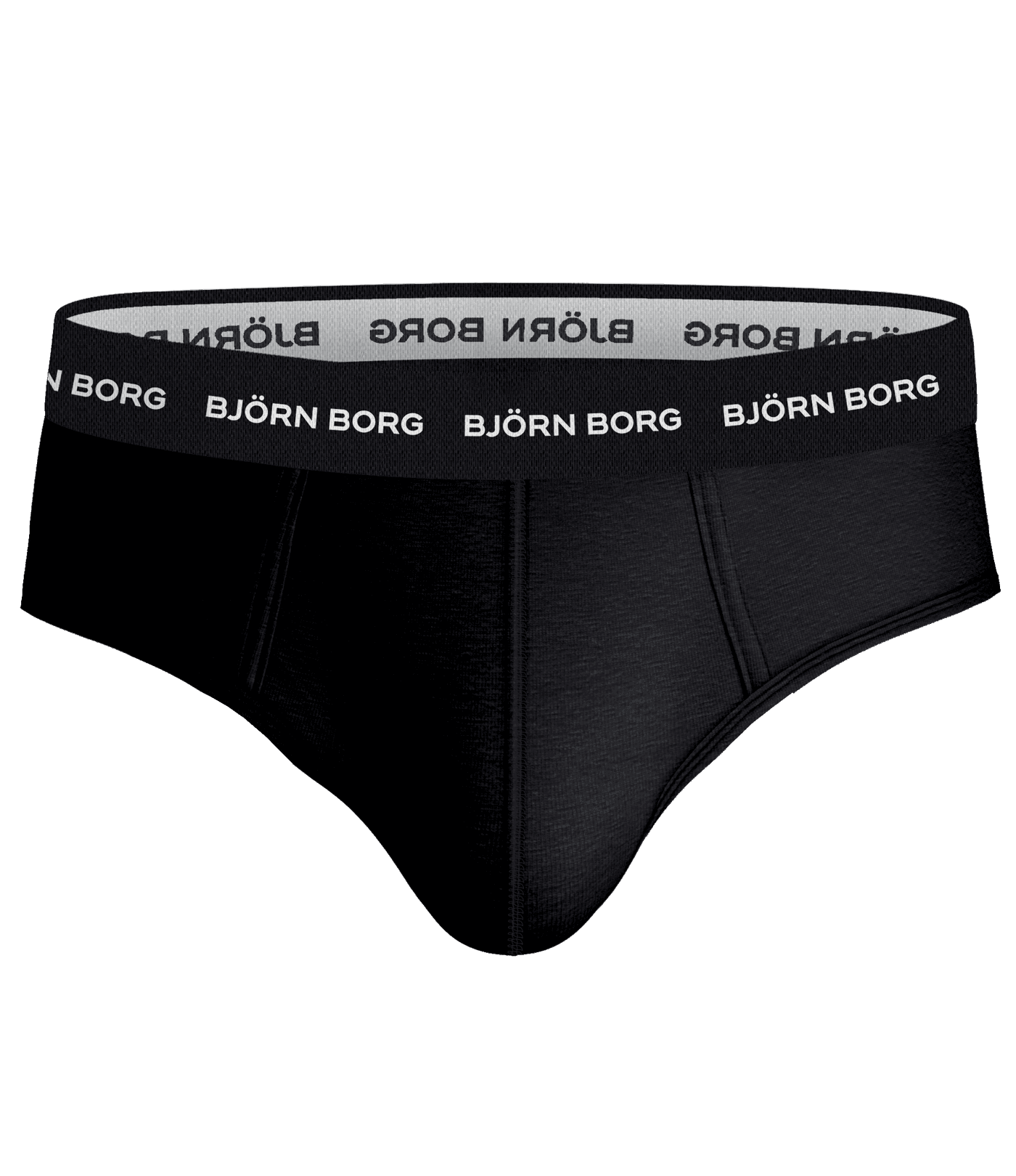 Björn Borg - Cotton Stretch Brief 3-pack Mehrfarbig - Image 2