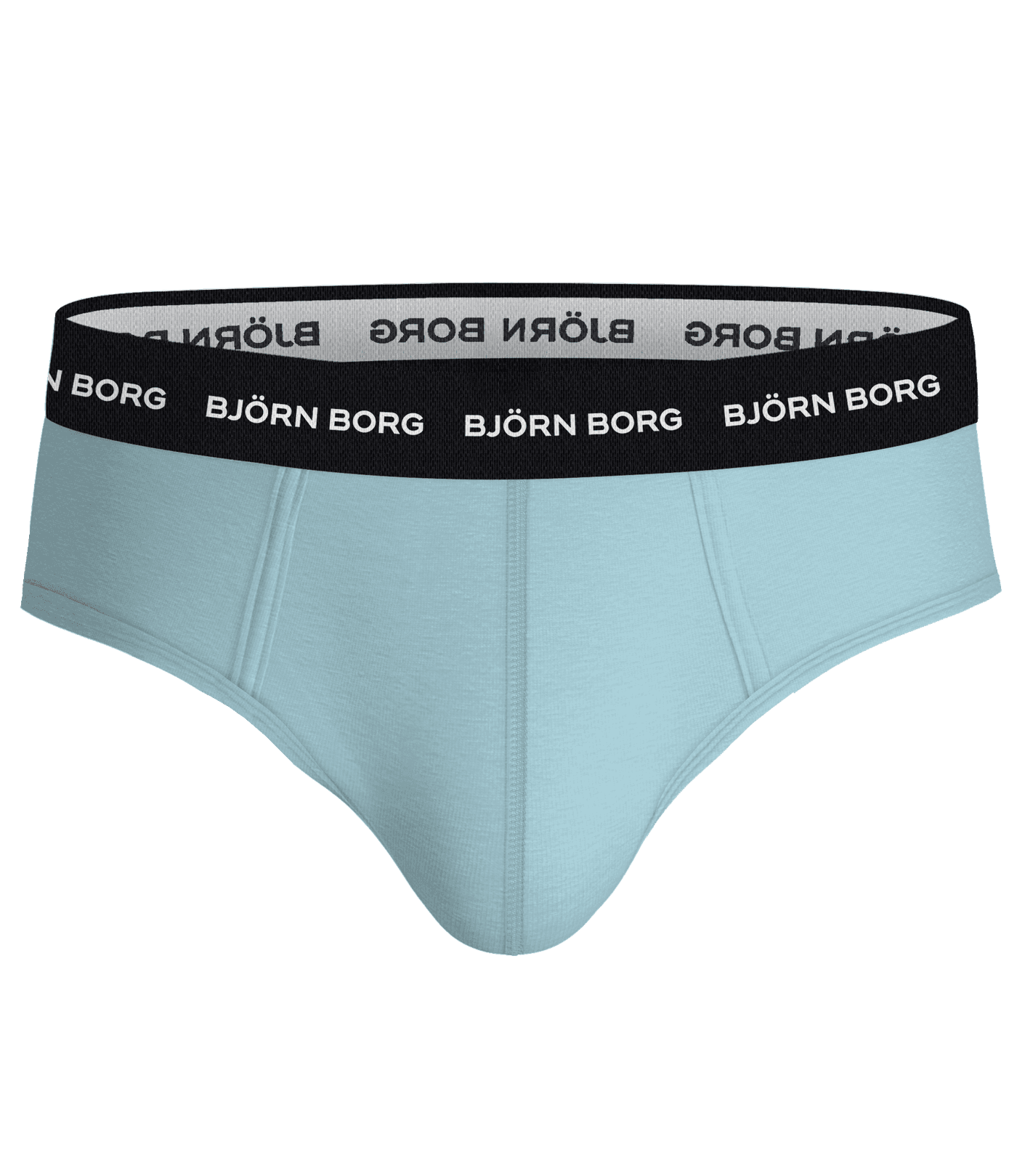 Björn Borg - Cotton Stretch Brief 3-pack Mehrfarbig - Image 4