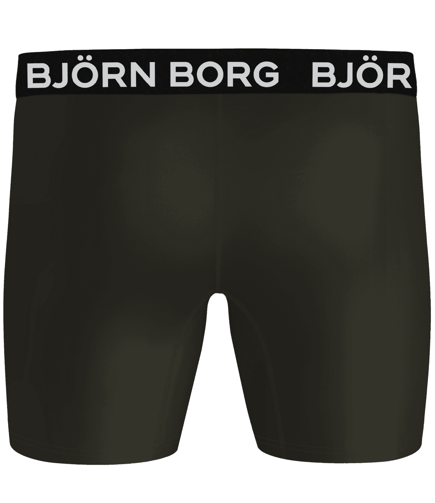 Björn Borg - Sports Boxer 2-pack Green - Image 3