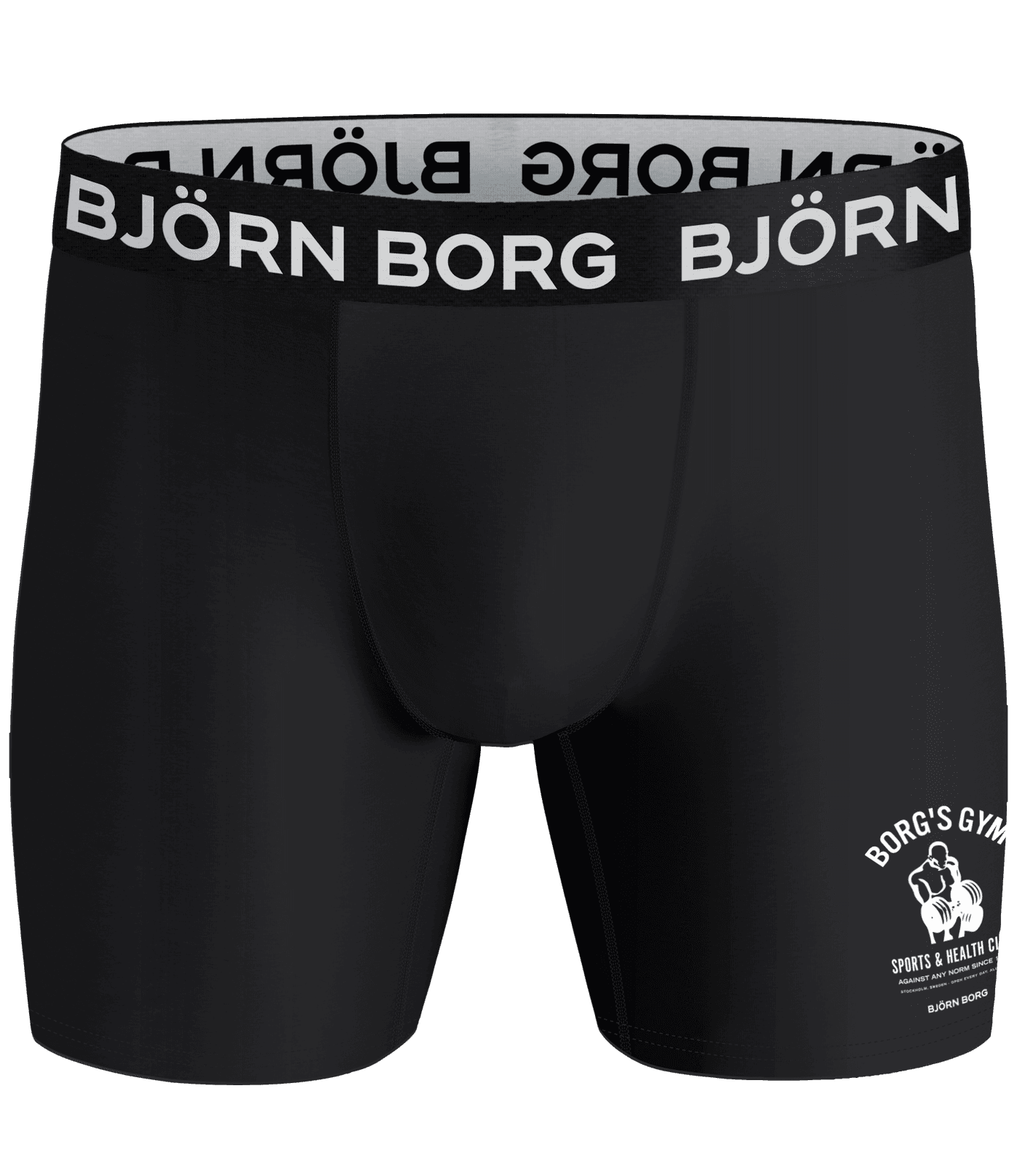 Björn Borg - Sports Boxer 2-pack Multicolor - Image 2